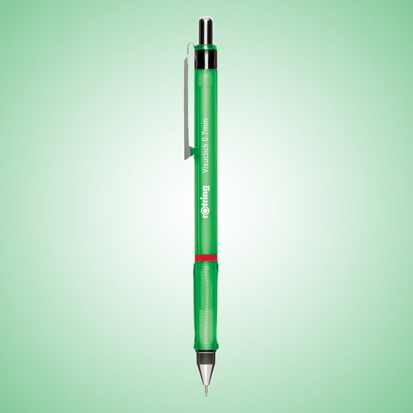 Rotring VISUCLICK Green 0.7mm TK12