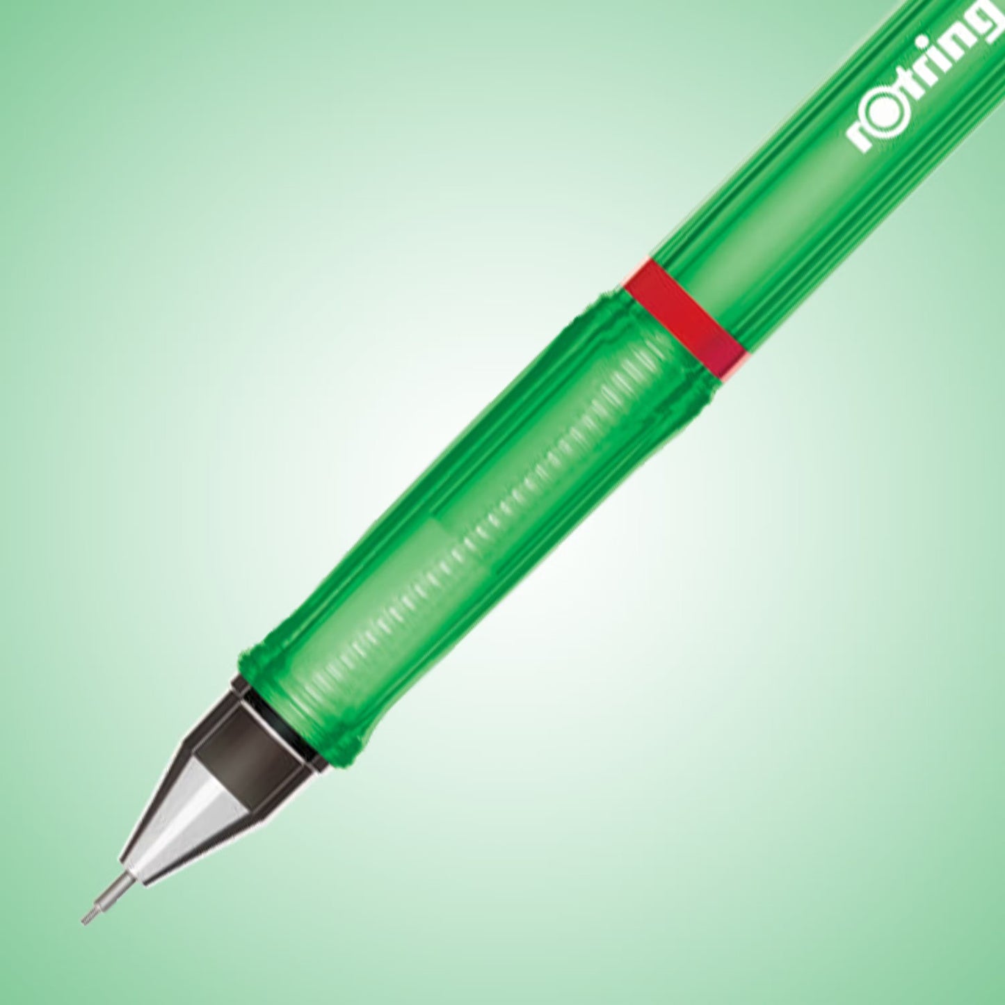 Rotring VISUCLICK Green 0.7mm TK12