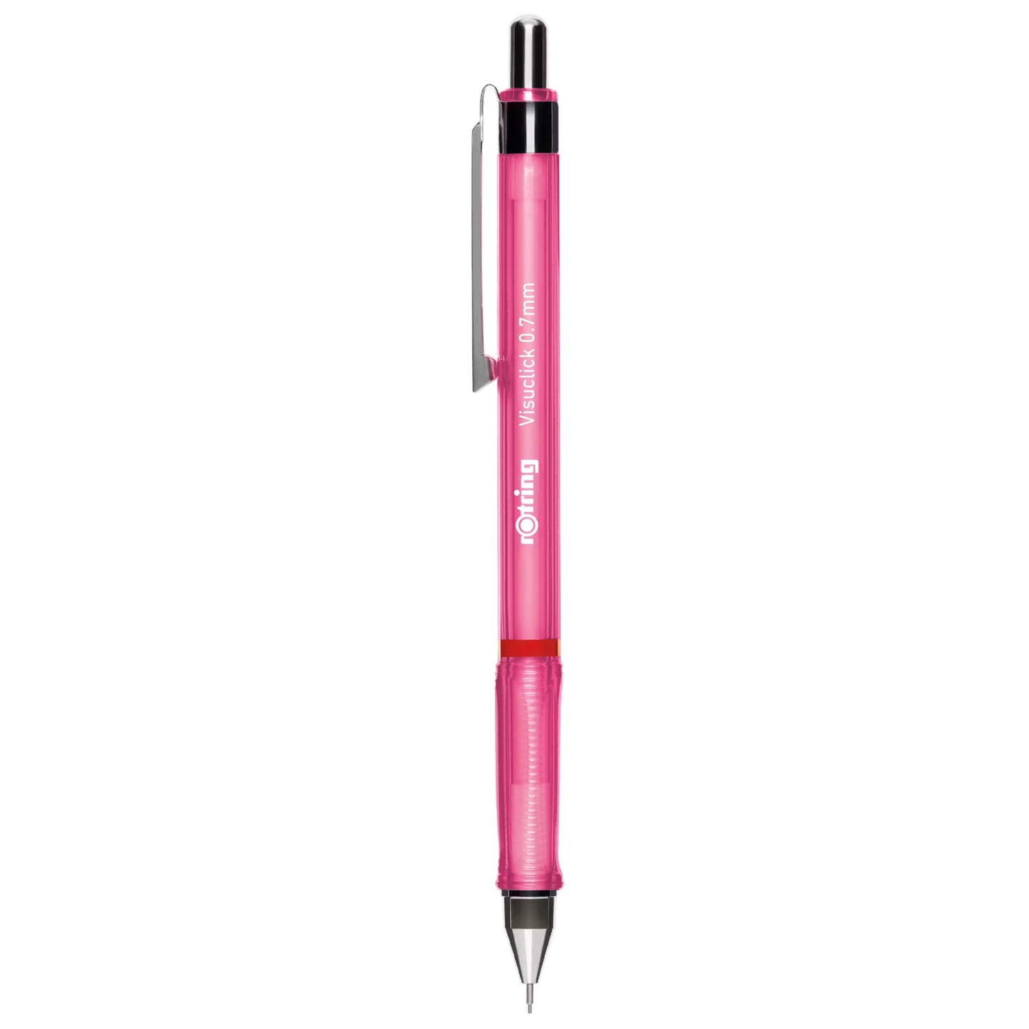 Rotring VISUCLICK Pink 0.7mm TK12