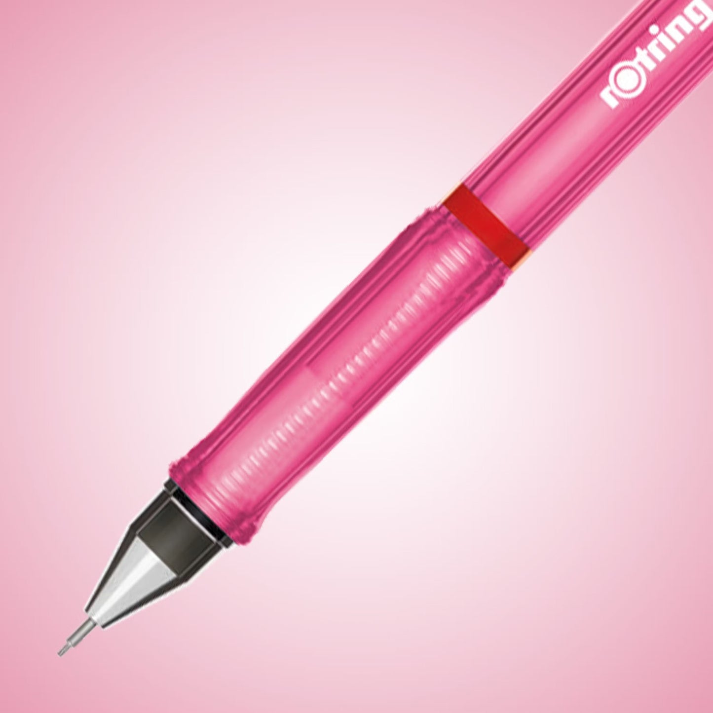 Rotring VISUCLICK Pink 0.7mm TK12