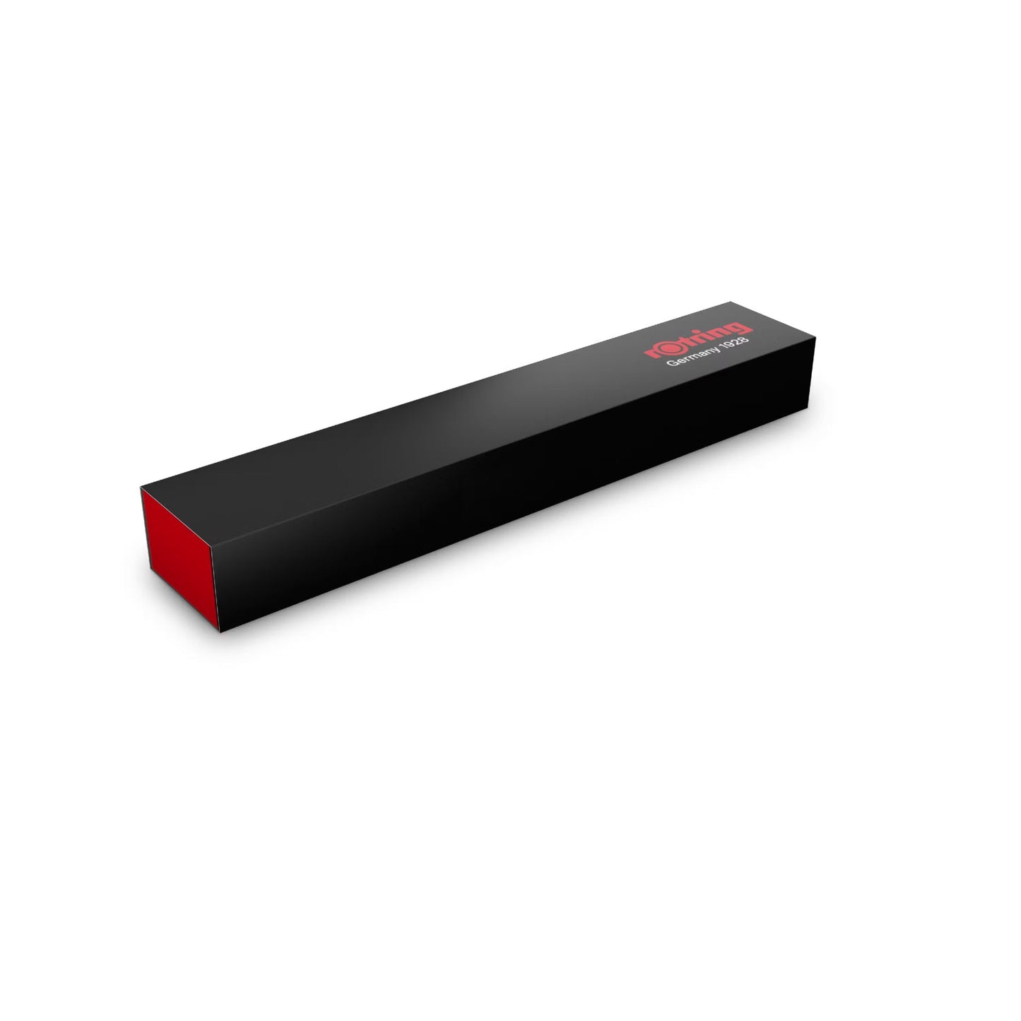 Rotring 600 Red 0.5mm Mechanical Pencil GB