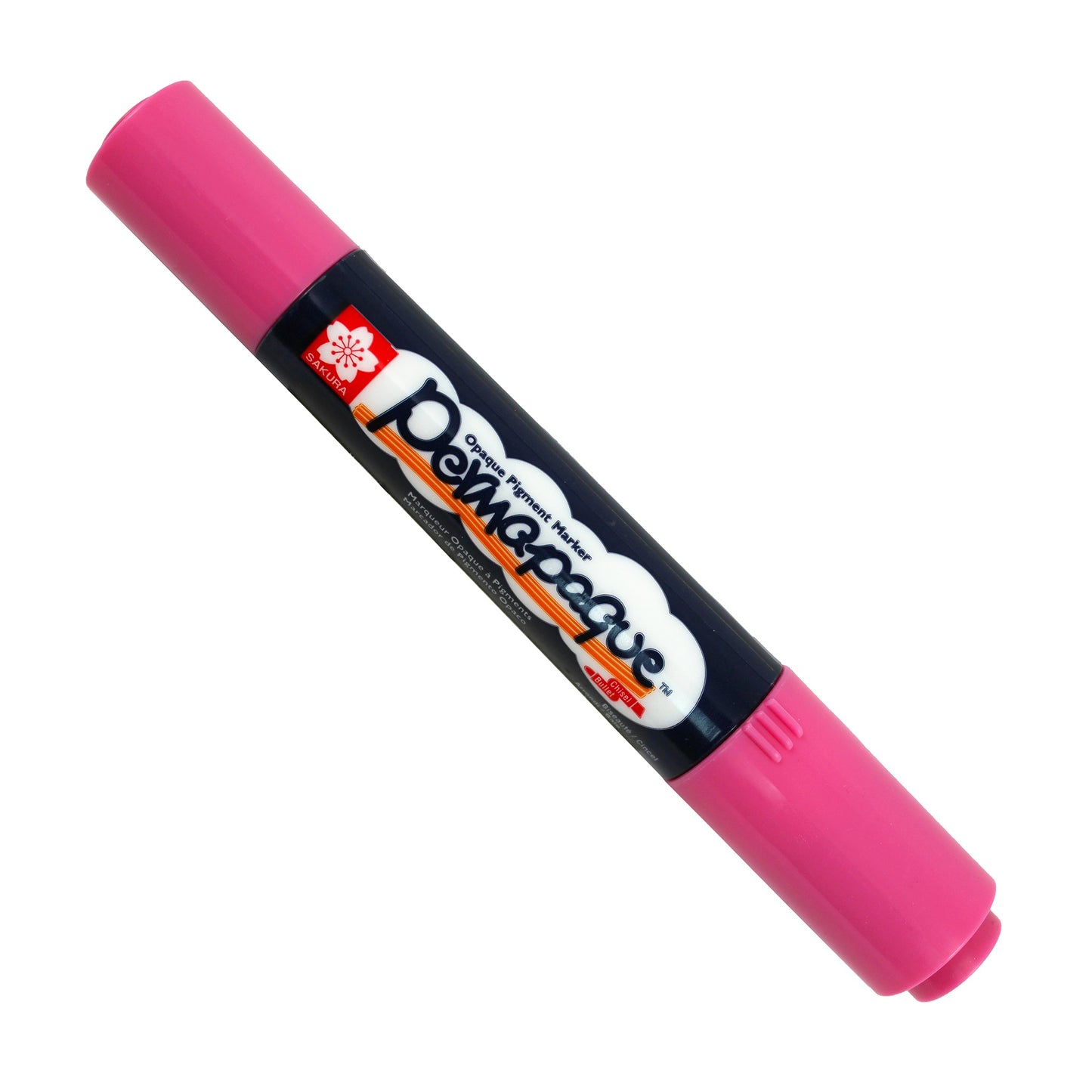 Sakura XZPK-T-20 Permapaque Dual Pt Pink