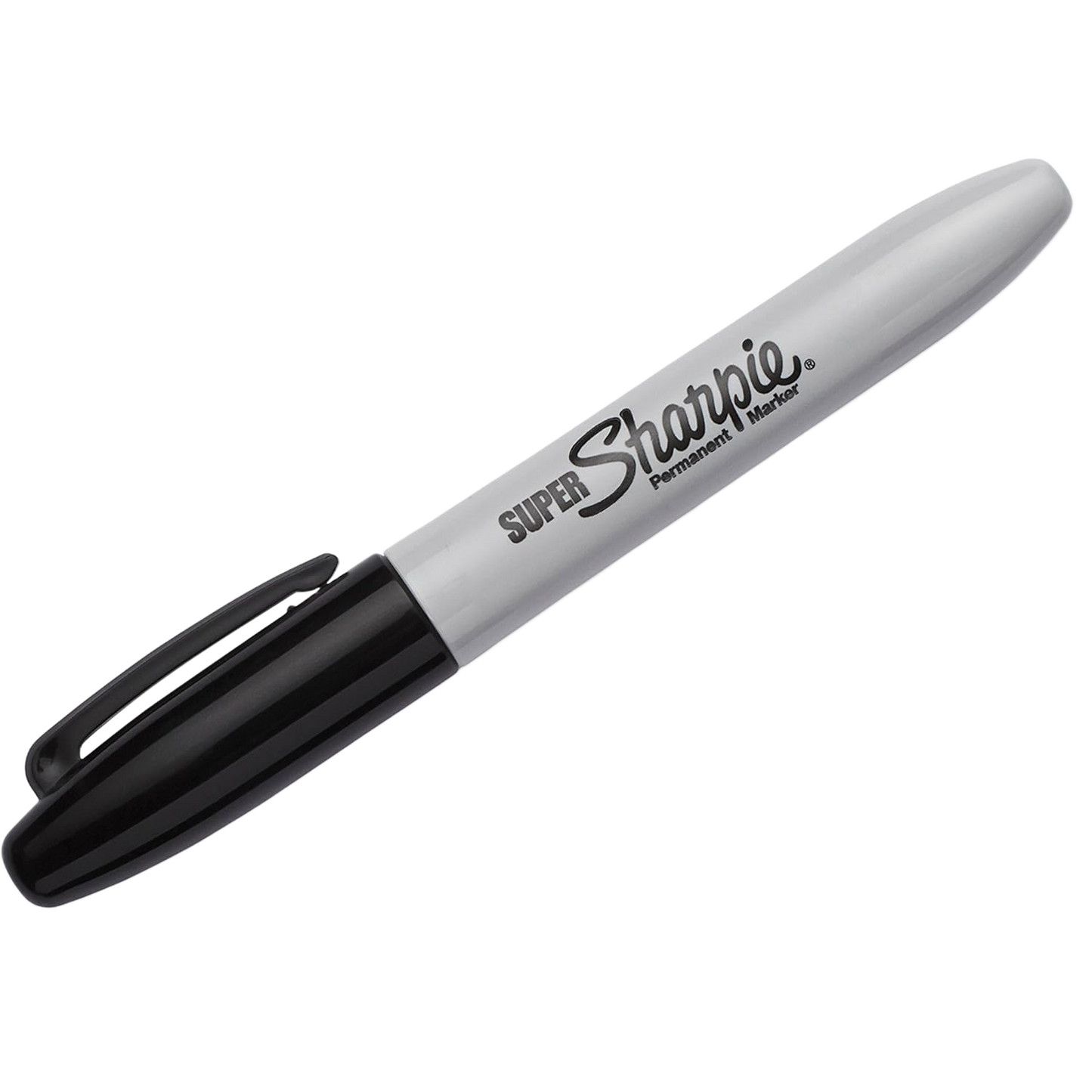 Sharpie 33101PP Super Blk Carded