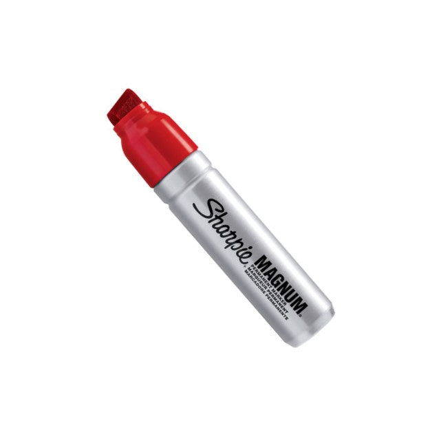 Sharpie 44002 Magnum Red