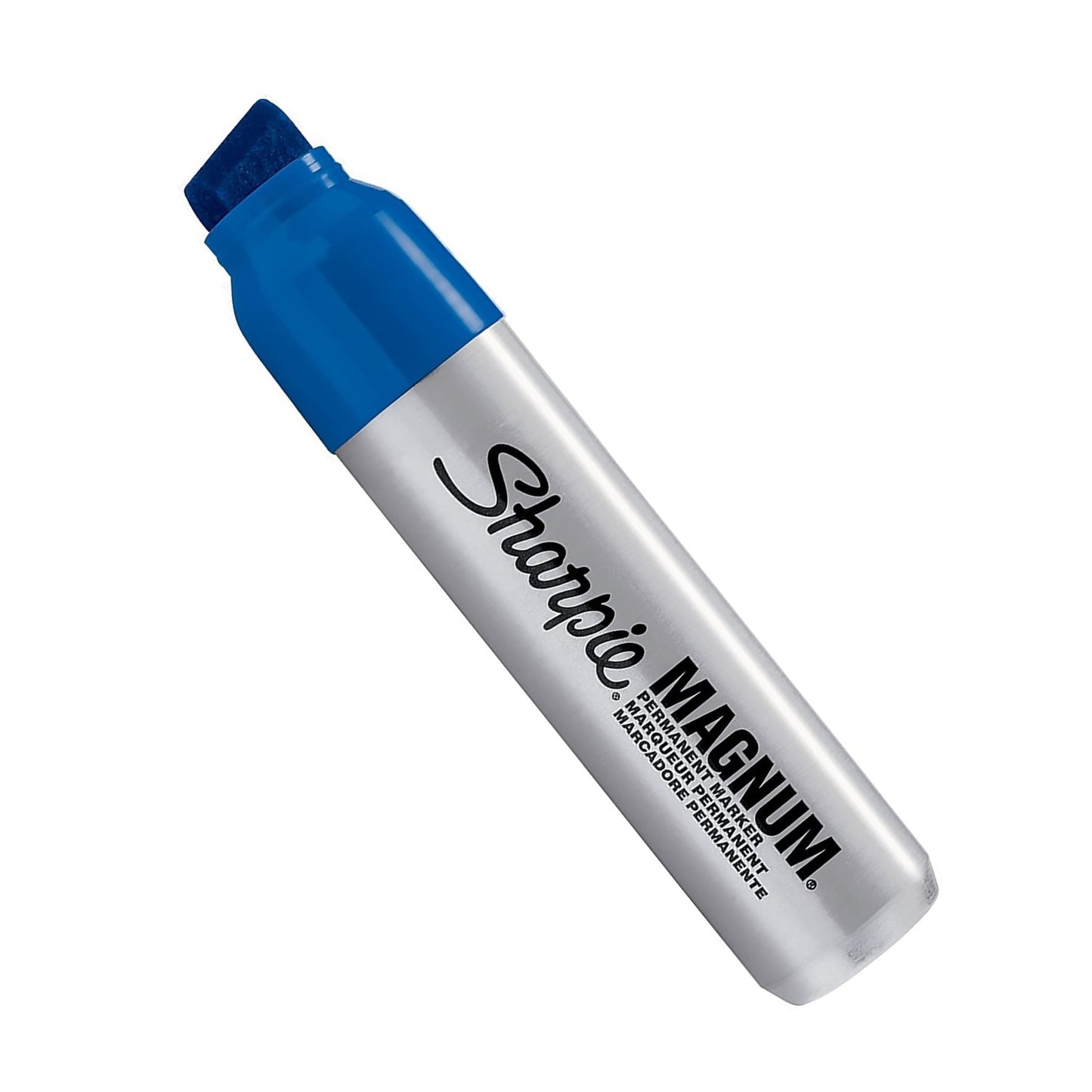 Sharpie 44003 Magnum Blue