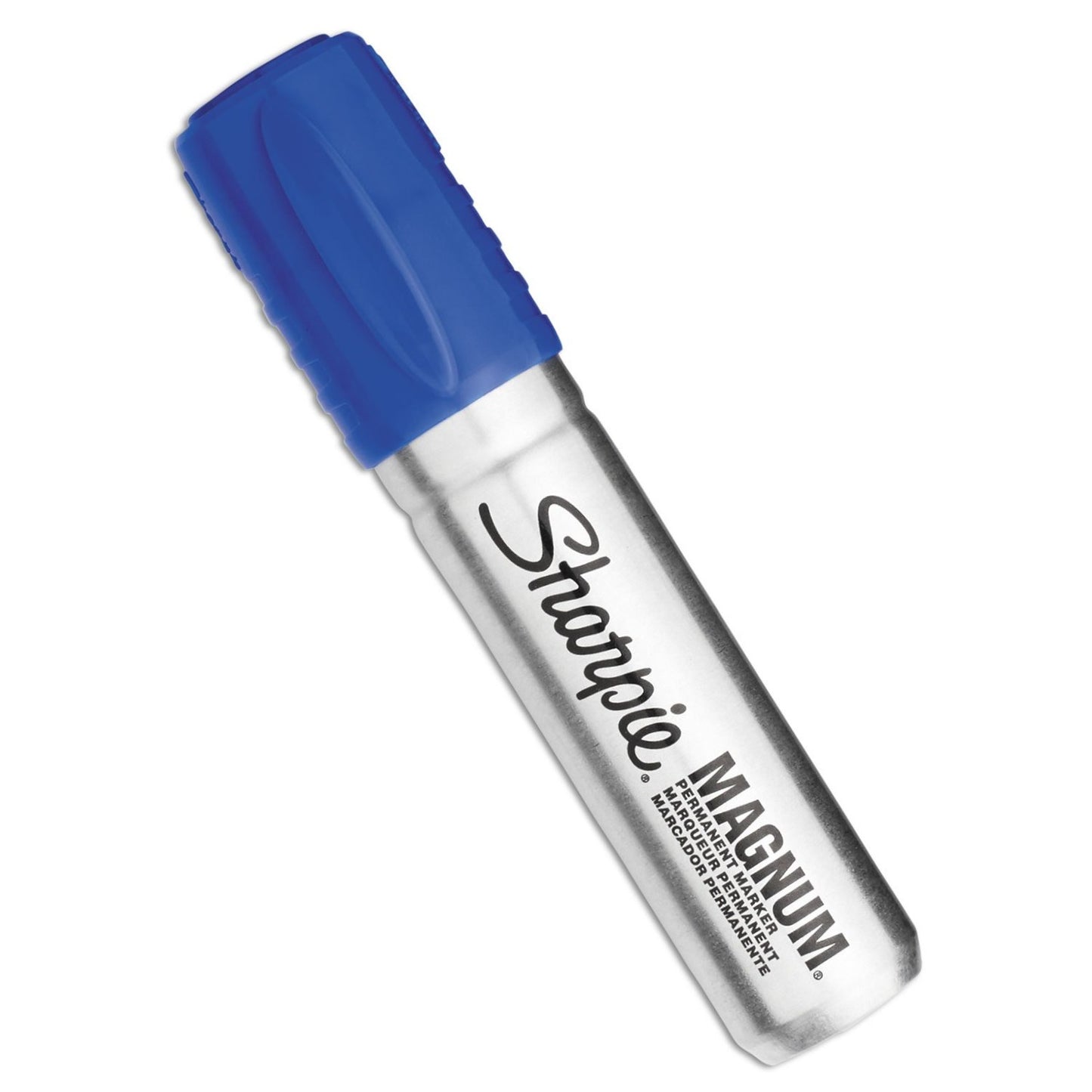 Sharpie 44003 Magnum Blue