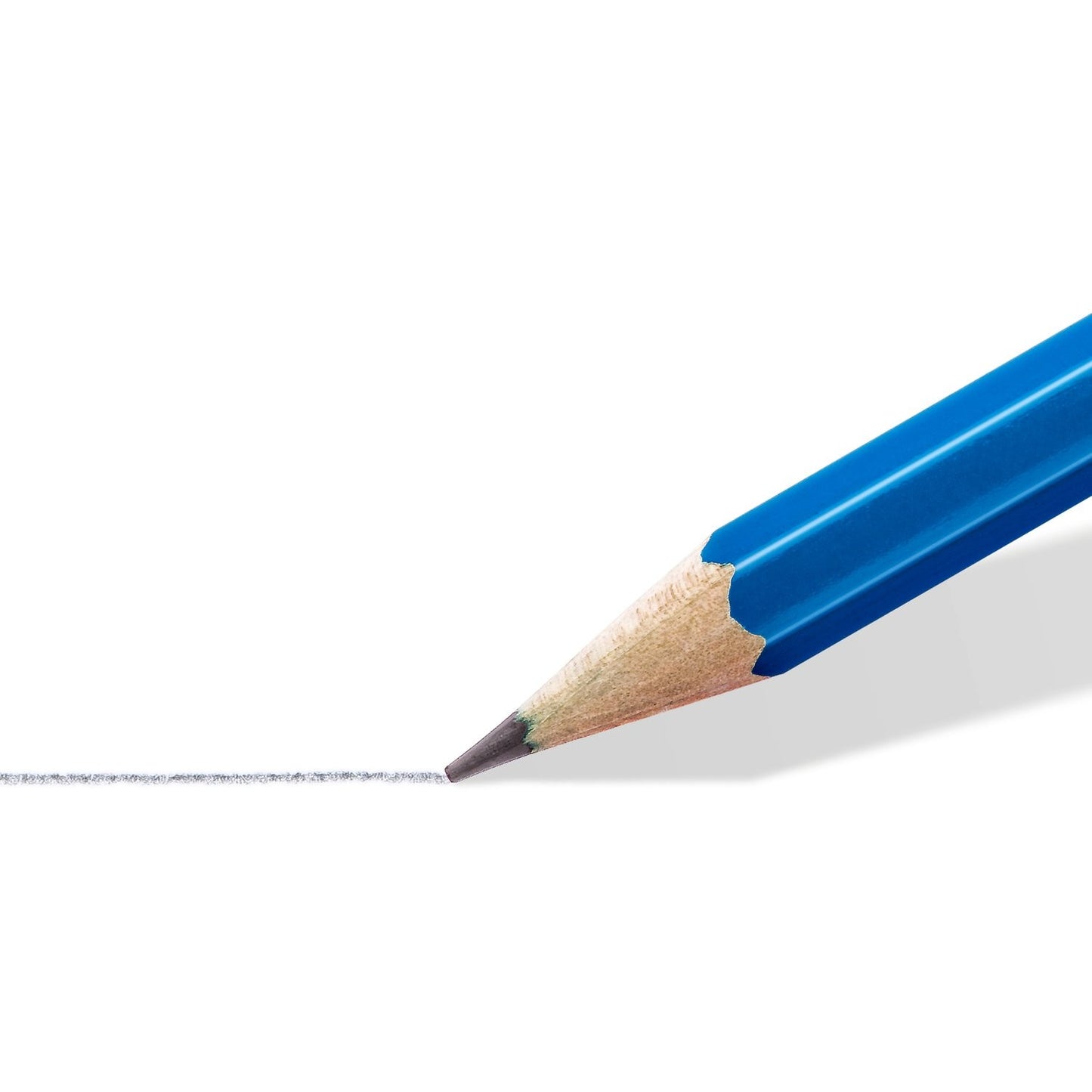 Staedtler 100-2B M Staedtler Pencil,2b,Lumograph