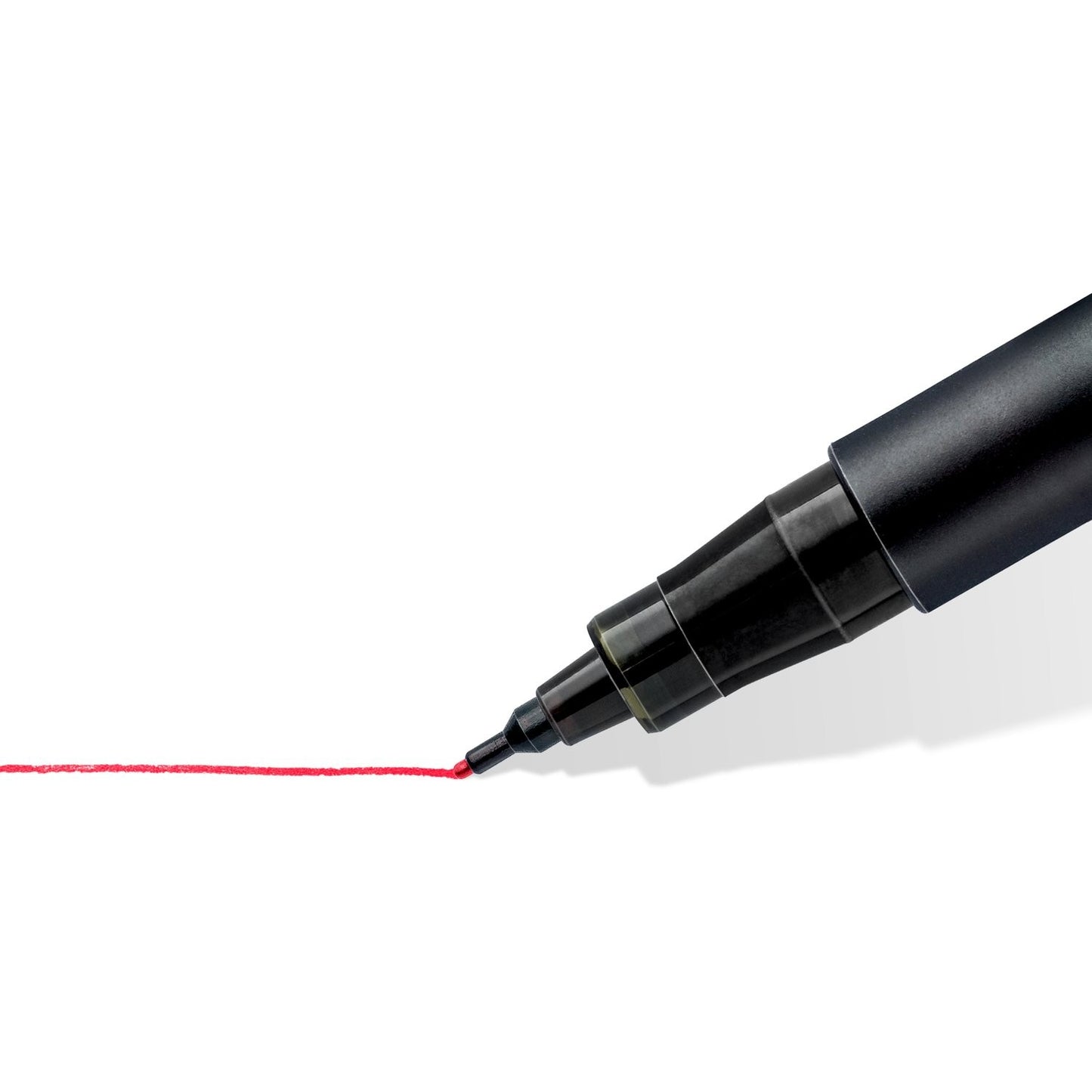 Staedtler 313 WP6 Staedtler Marker,Perm,Lumo,Sfn,6col