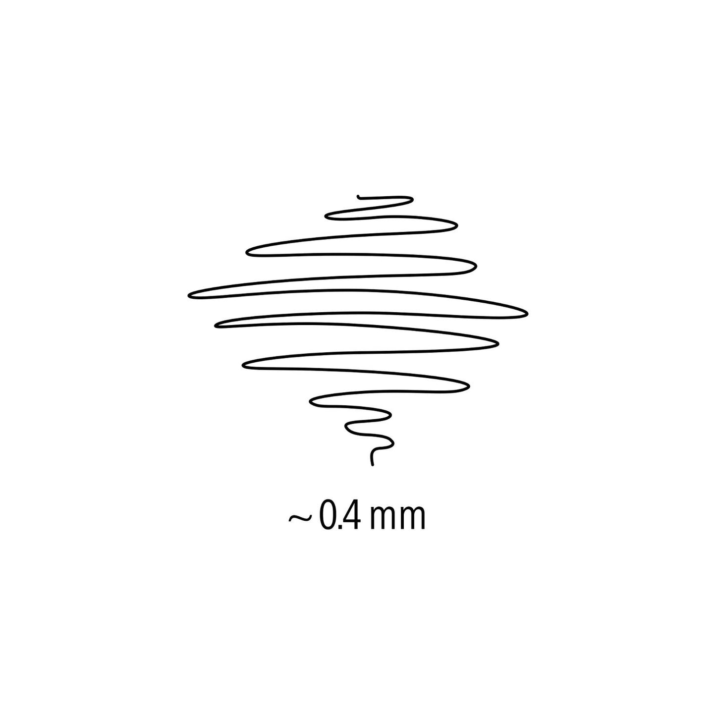 Staedtler 313 WP6 Staedtler Marker,Perm,Lumo,Sfn,6col