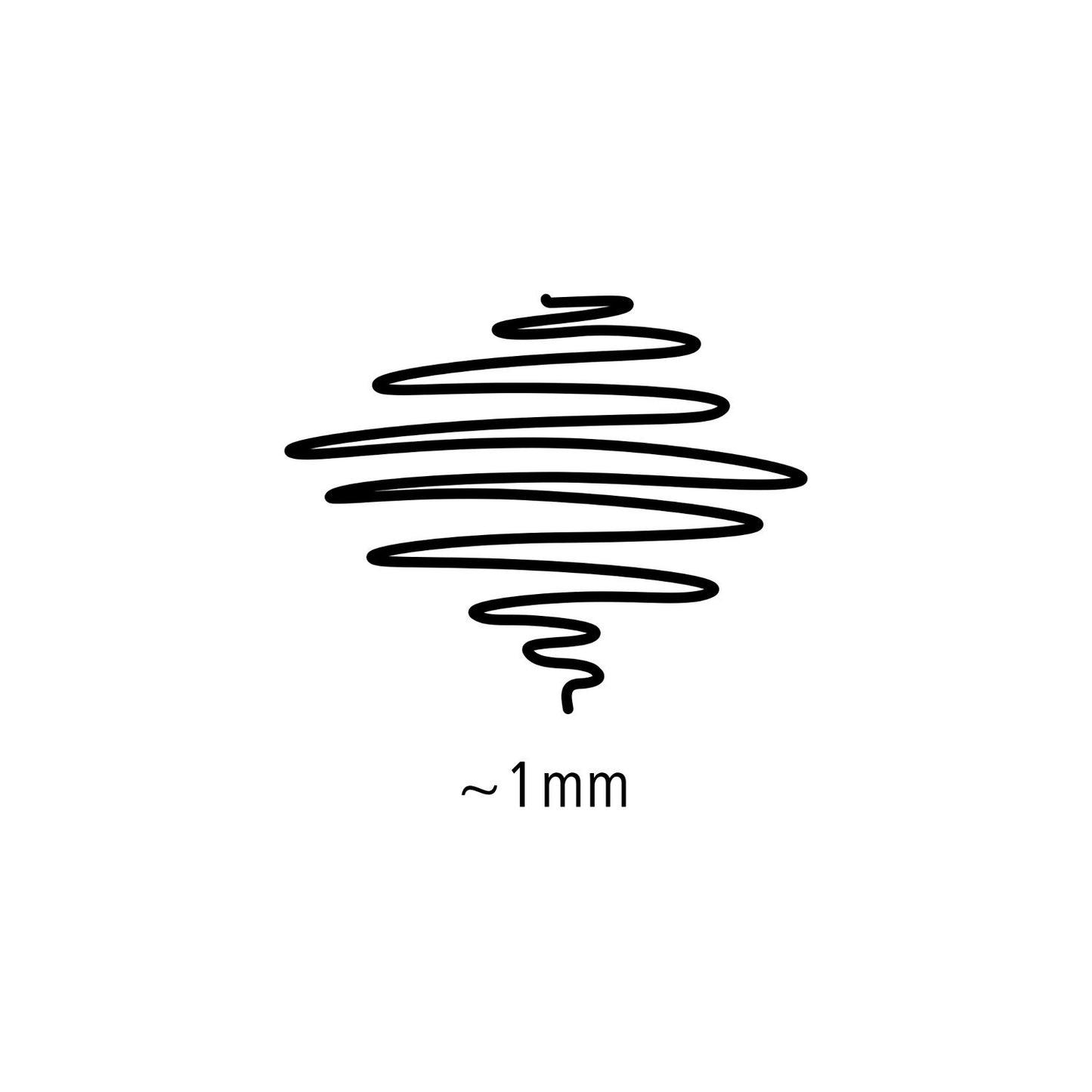 Staedtler 315-9 Staedtler Mkrlumoclr,Nonperm,Medbk