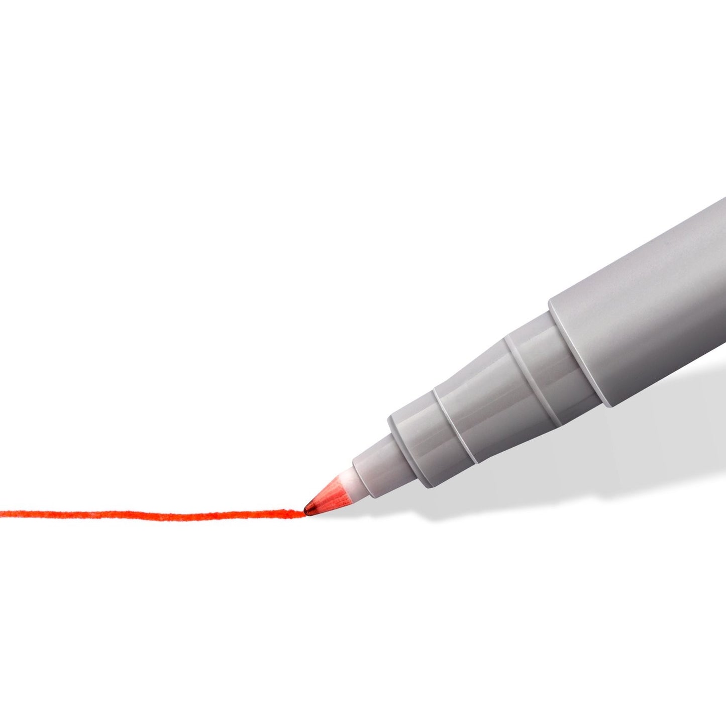 Staedtler 316 WP6 Staedtler Marker,Non-Perm,Lumo,Fn,6col