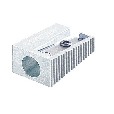 Staedtler 510 10 A6 02 Staedtler Sharpener,Metal, 1hole