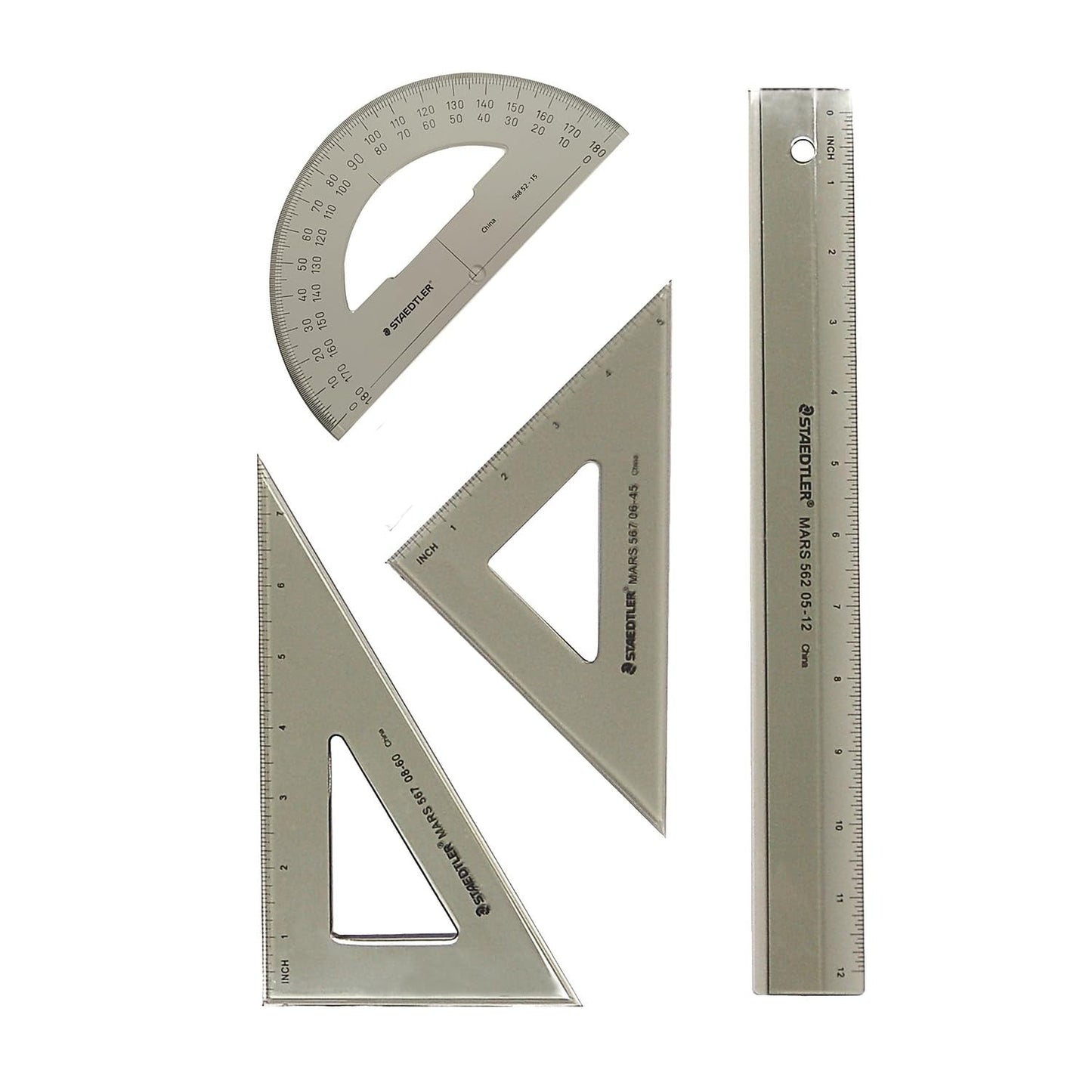 Staedtler 569 32BK 03 Staedtler Set,Combo,College,Mars