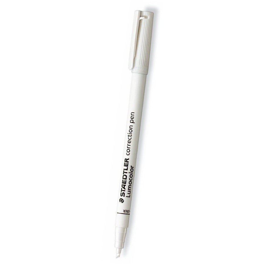 Staedtler 319 Pen, Correction, Lumo