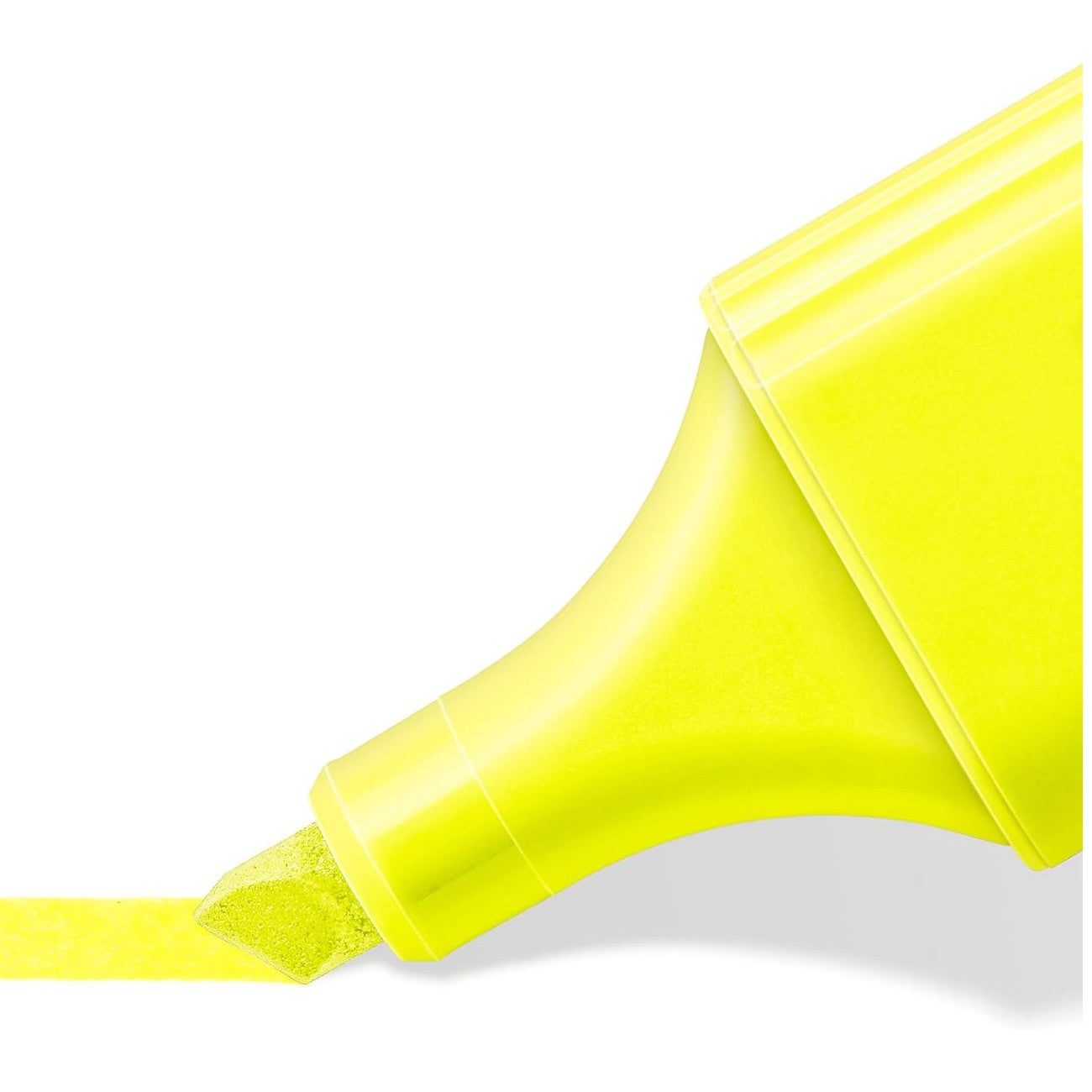 Staedtler 364-3 03 Highlighter, Textsurfer, Yellow