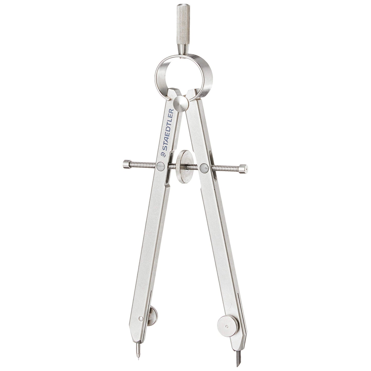 Staedtler 551 40 WP Staedtler Compass,Masterbow,W/ Wallet