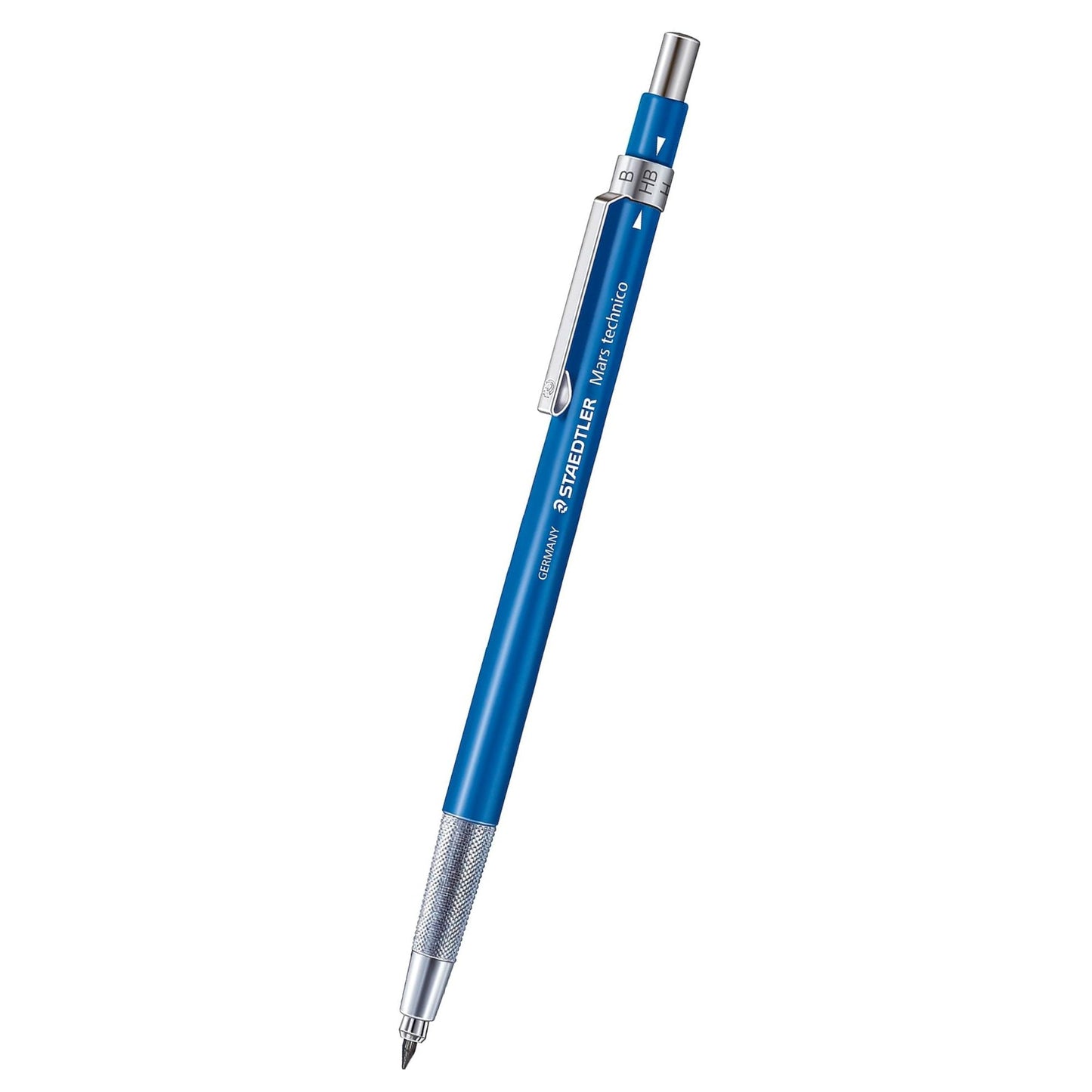 Staedtler 780 BK A6 2mm Holder, Lead, Technico, 1pk