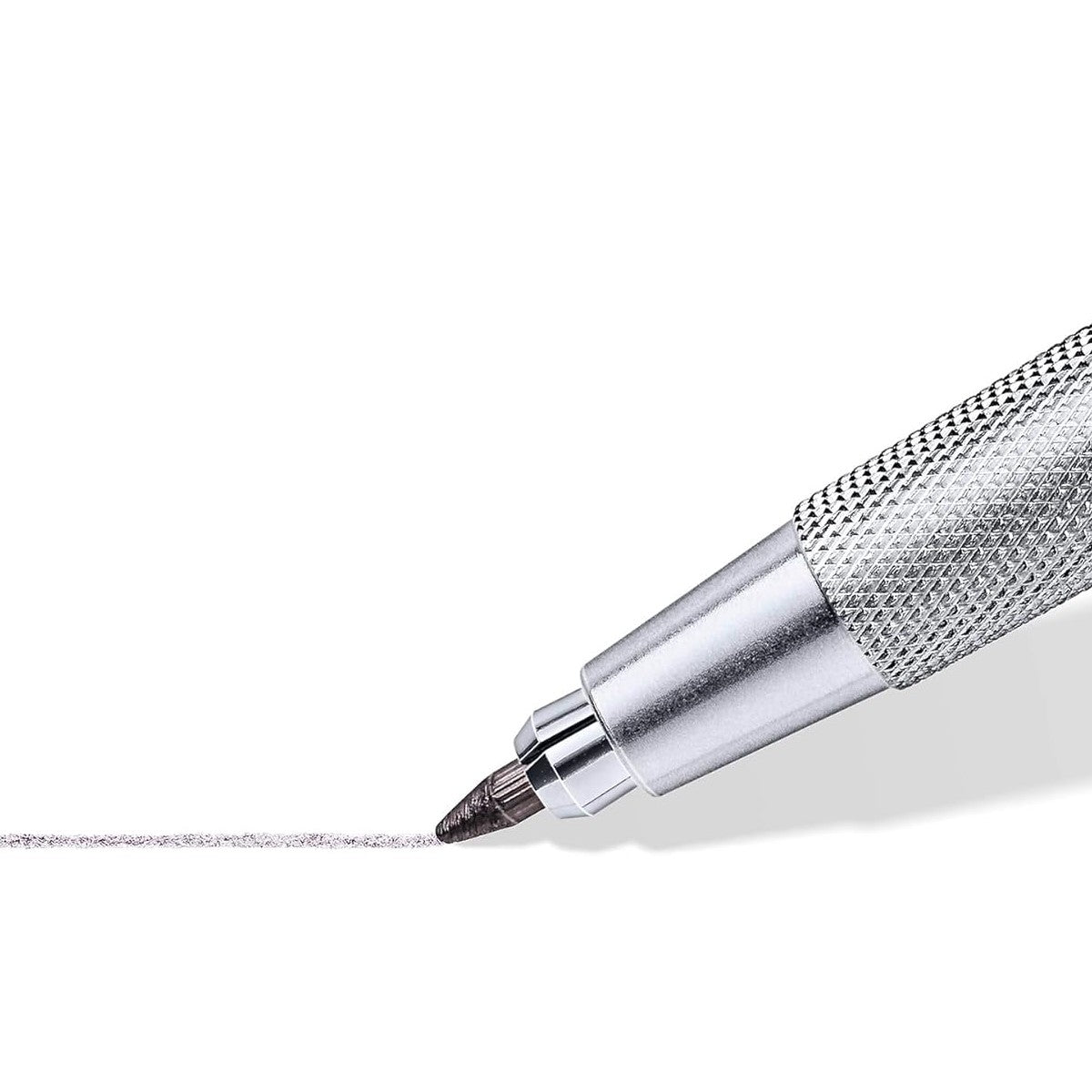 Staedtler 780 BK A6 2mm Holder, Lead, Technico, 1pk