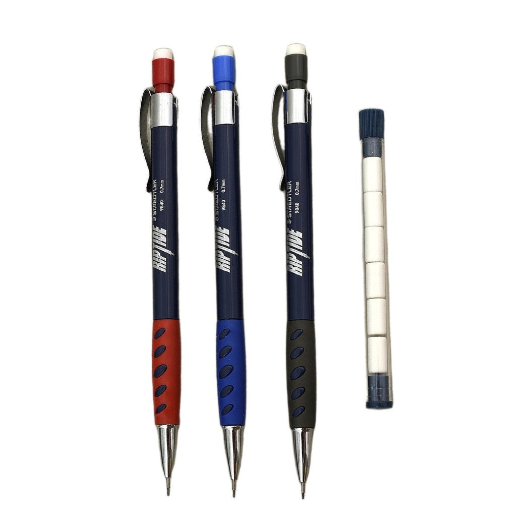 Staedtler 984 05ABK 302 Staedtler Mechanical Pencil, 0.5mm