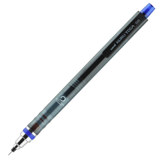 Uni Ball 1751934 Kurtoga Mechanical Pencil 0.5mm