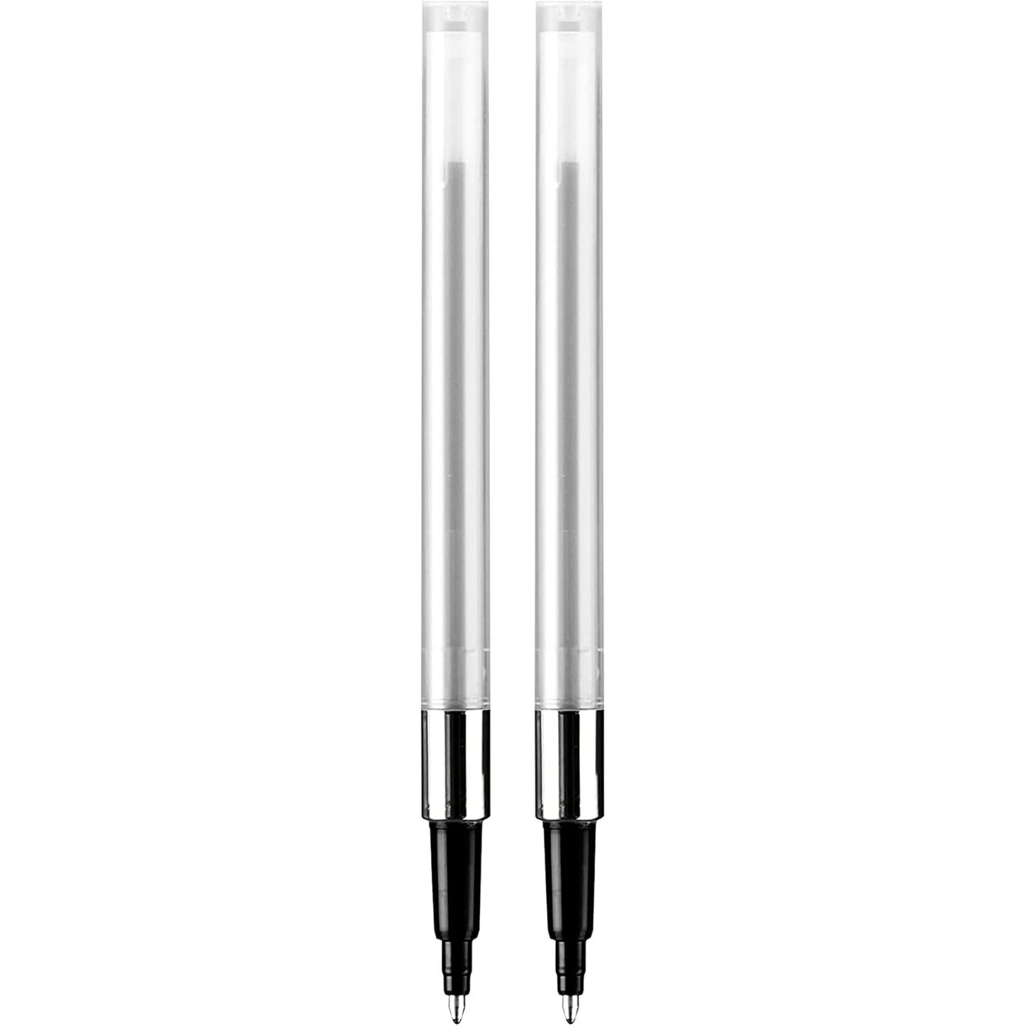 Uni Ball 42082PP Uni Ball Power Tank RT Refill, 1.0mm Black