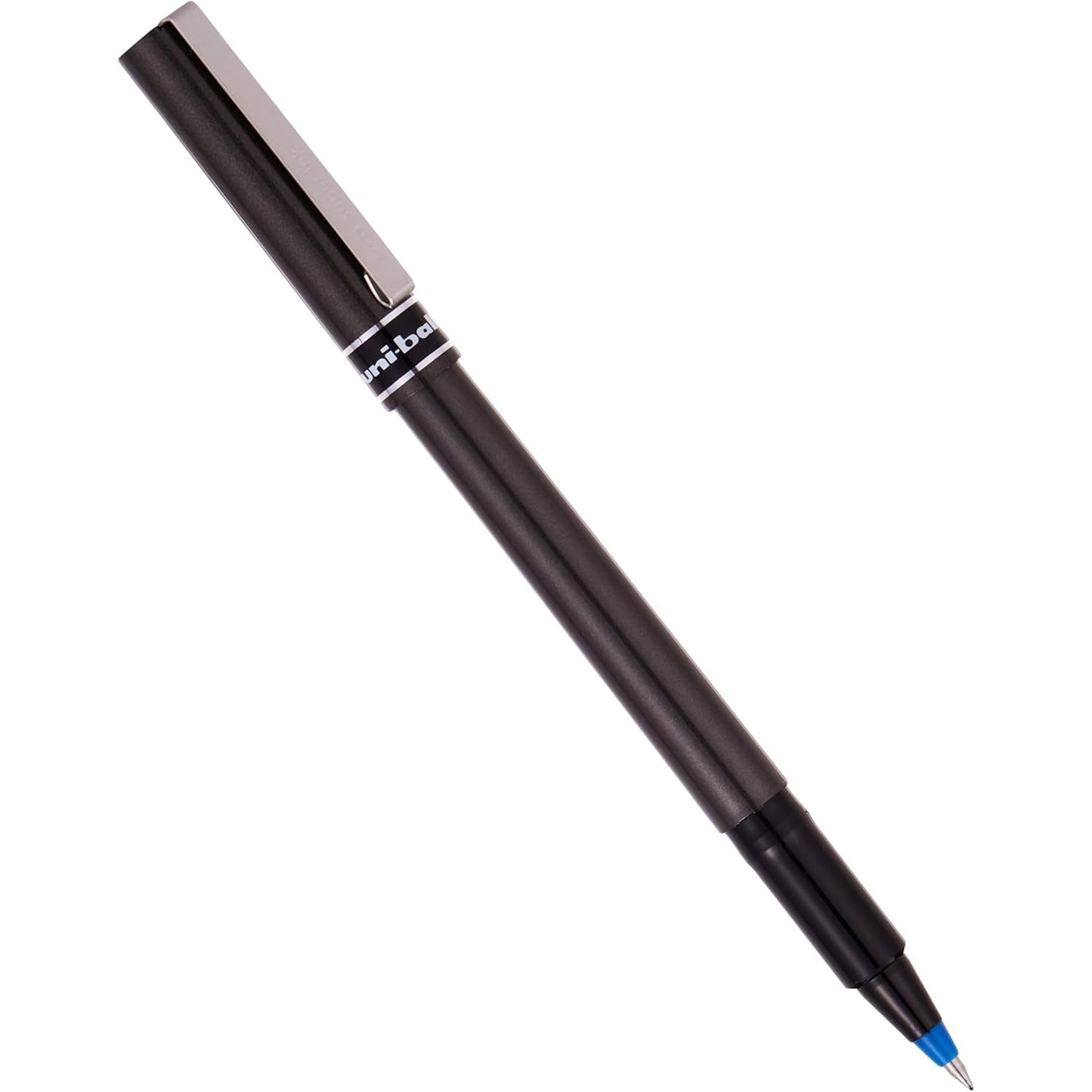 Uni Ball 60027 Deluxe Micro Blue