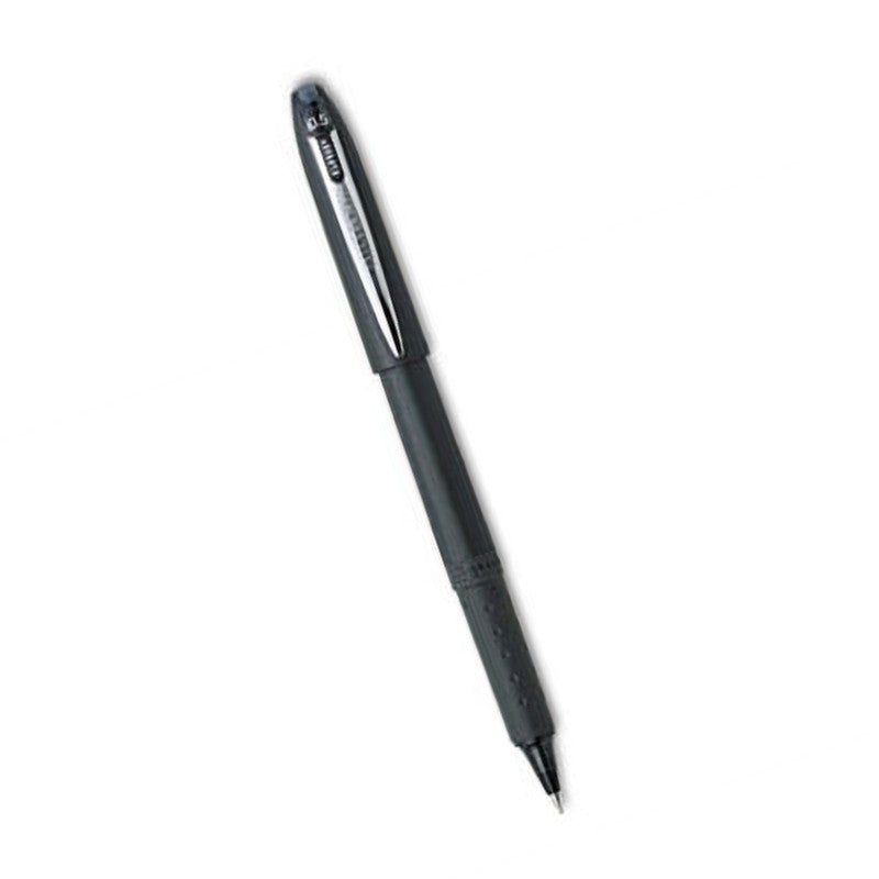 Uni Ball 60704 Roller Grip Micro Black Roller Ball Pen
