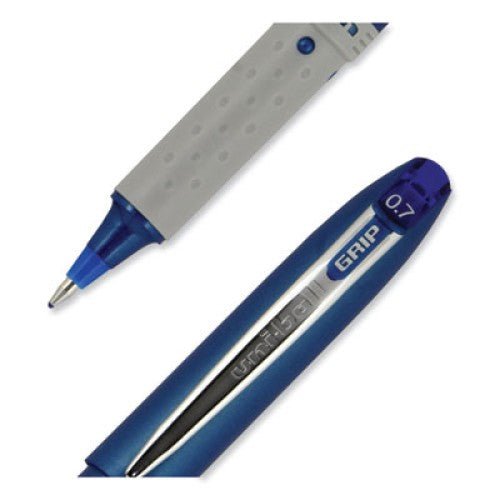 Uni Ball 60709 Roller Grip Blue Roller Ball Pen