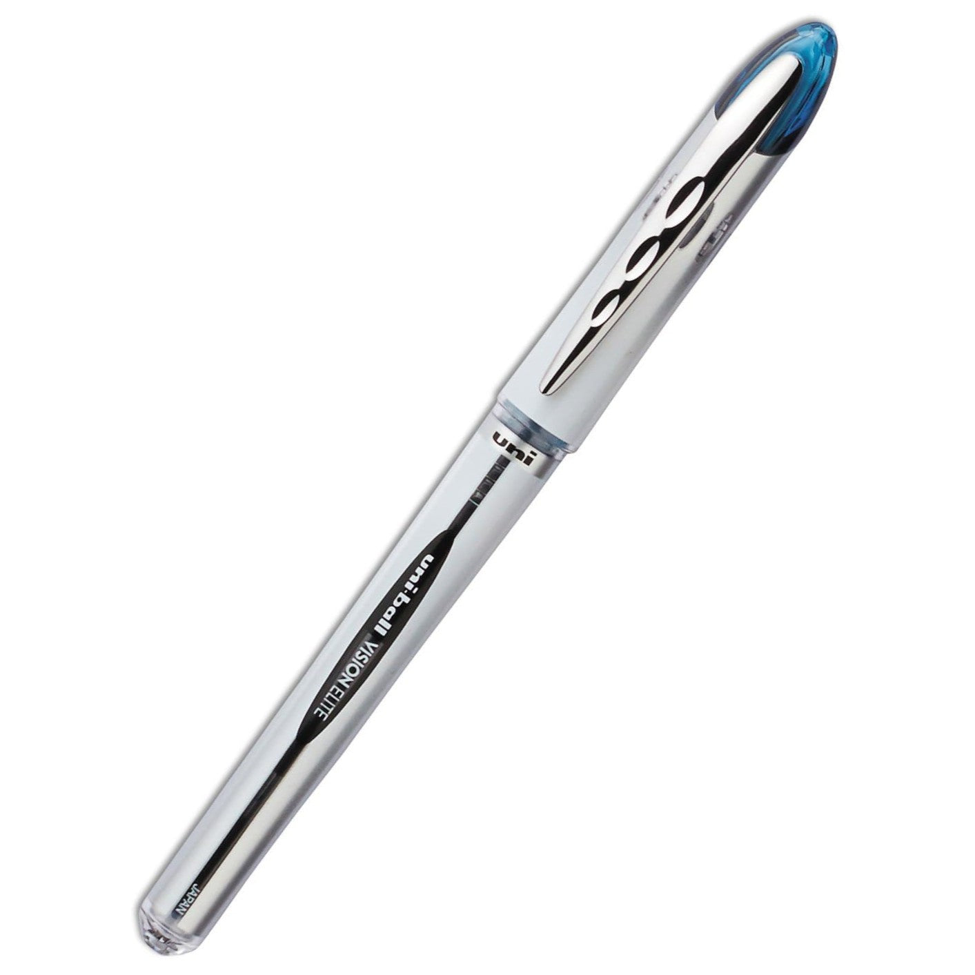 uni-ball Vision Elite Stick Bold Point Roller Ball Pens