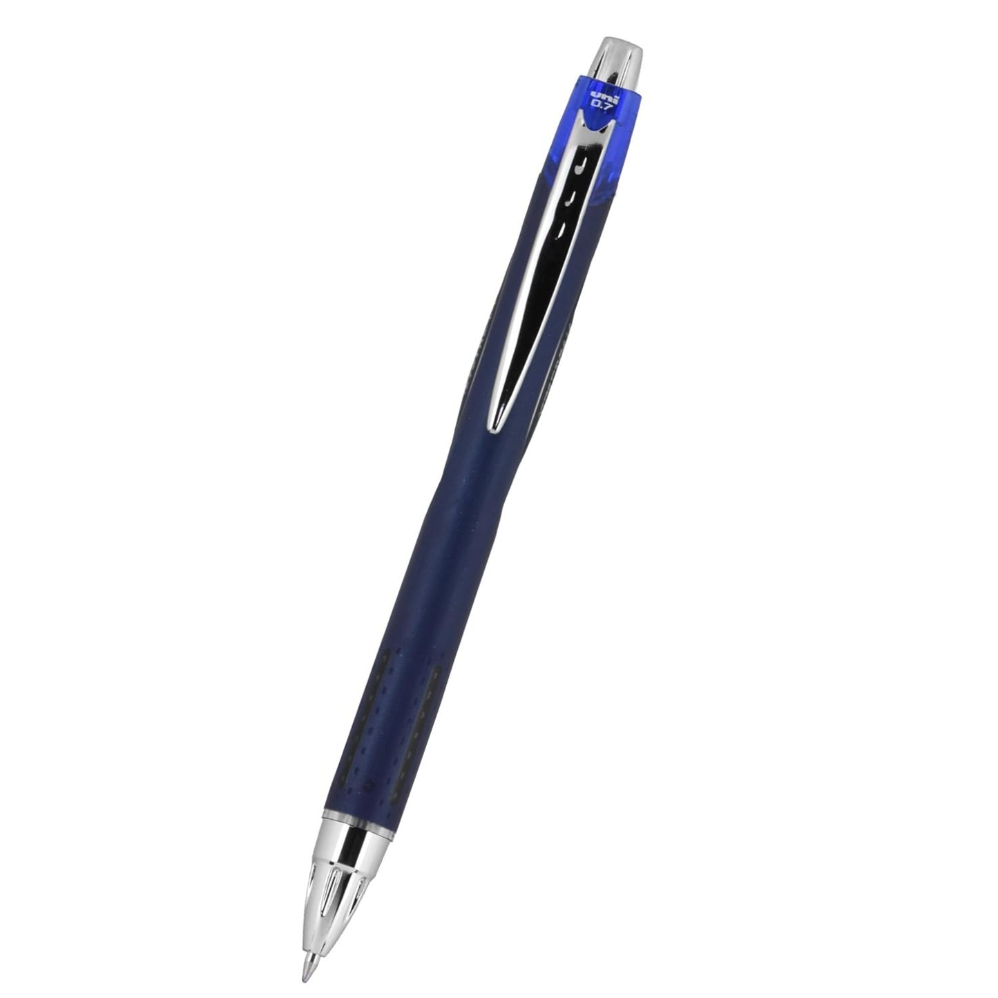 Uni Ball 62153 Jetstream RT Blue Fine Roller Ball Pen