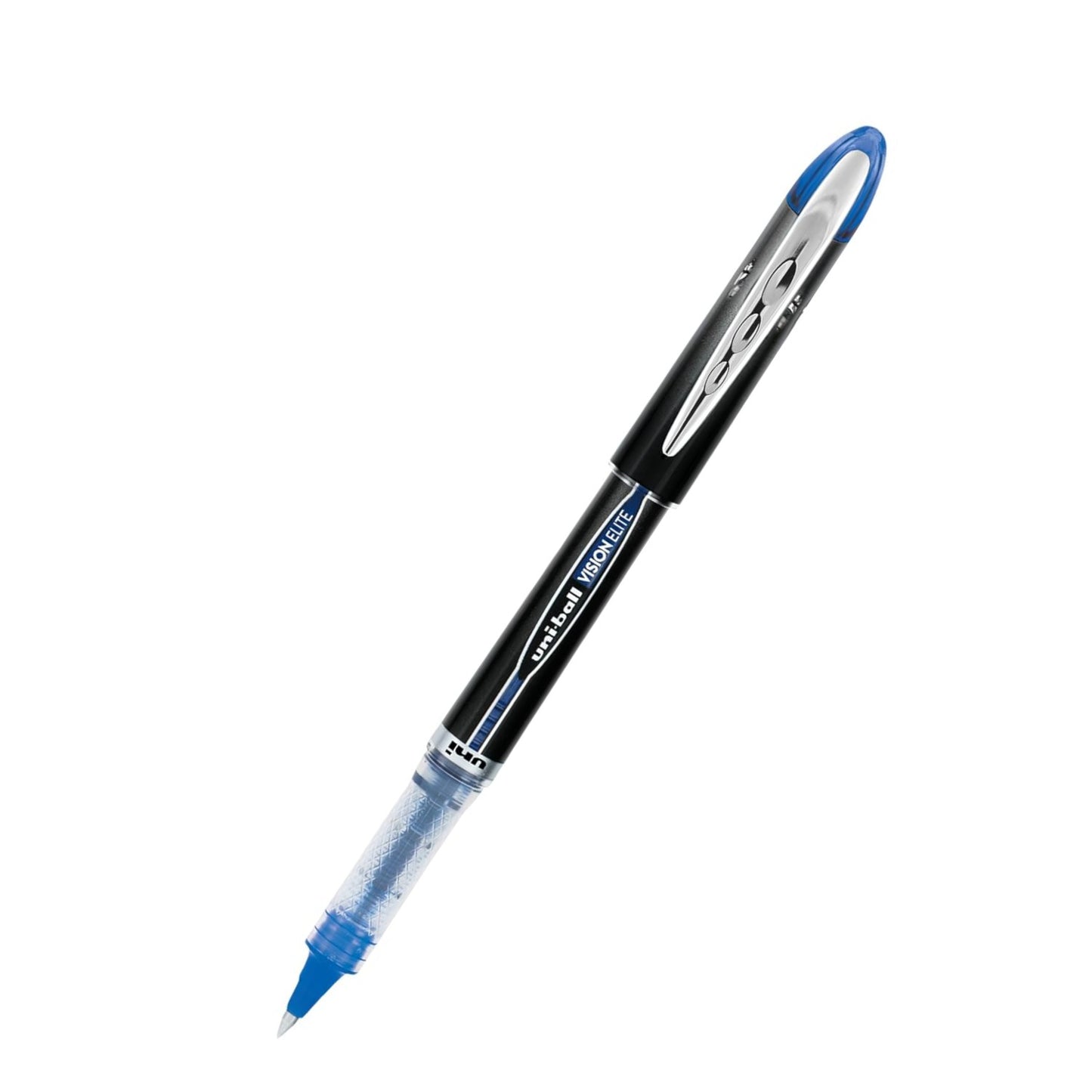 Uni Ball 69177 Vision Elite, Micro, Blue