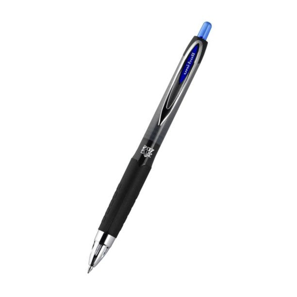 Uni Ball 70121 207 Plus+ 0.7mm Blue Os Dozen