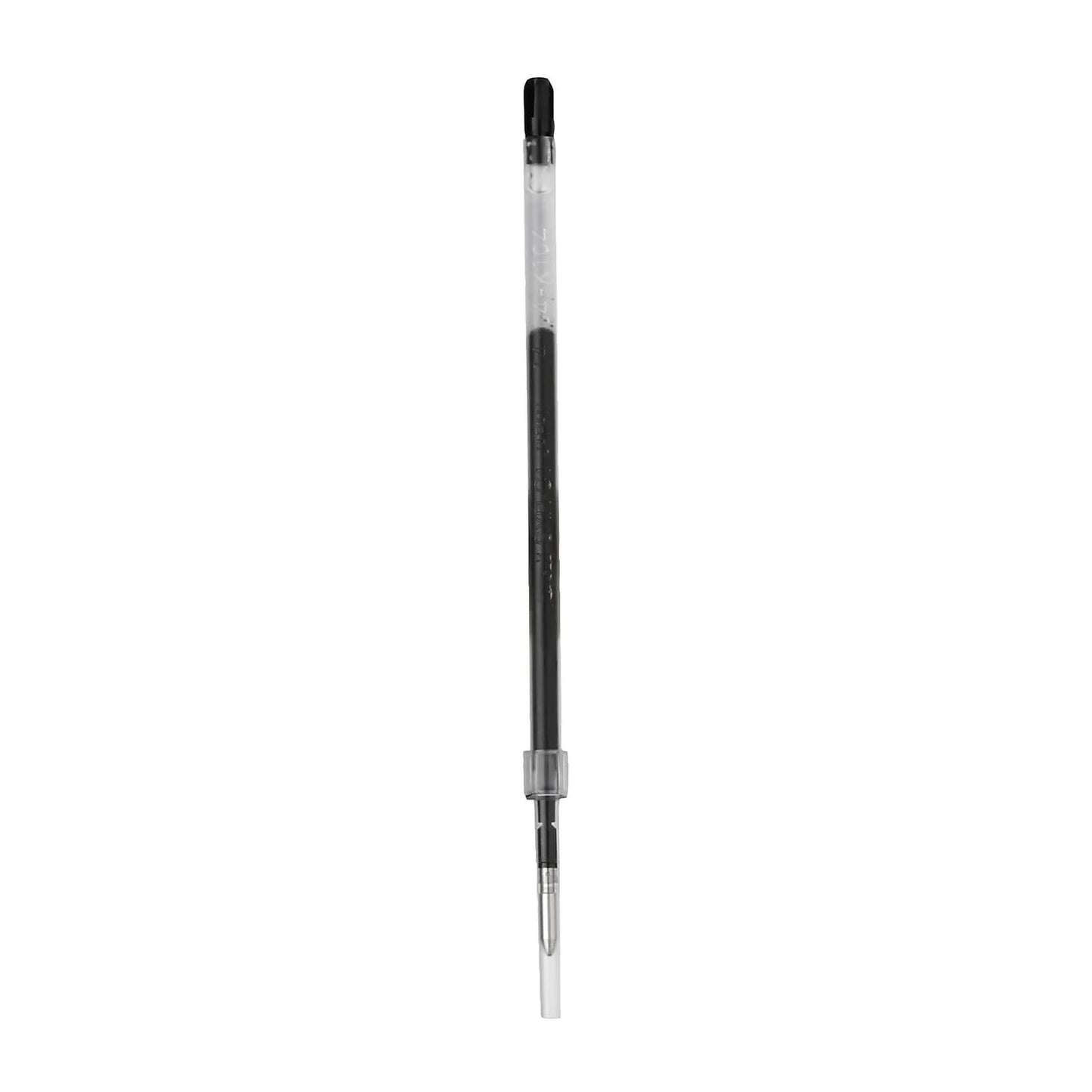 Uni Ball 74396PP Jetstream 2cd Blk Roller Ball Pen-Refill