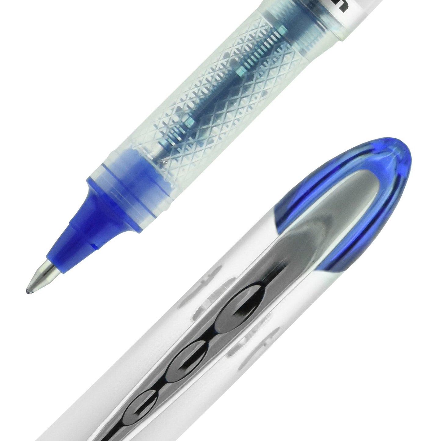 Uni Ball 90199PP Vision Elite Pen 8cd 0.8mm Bold Asst