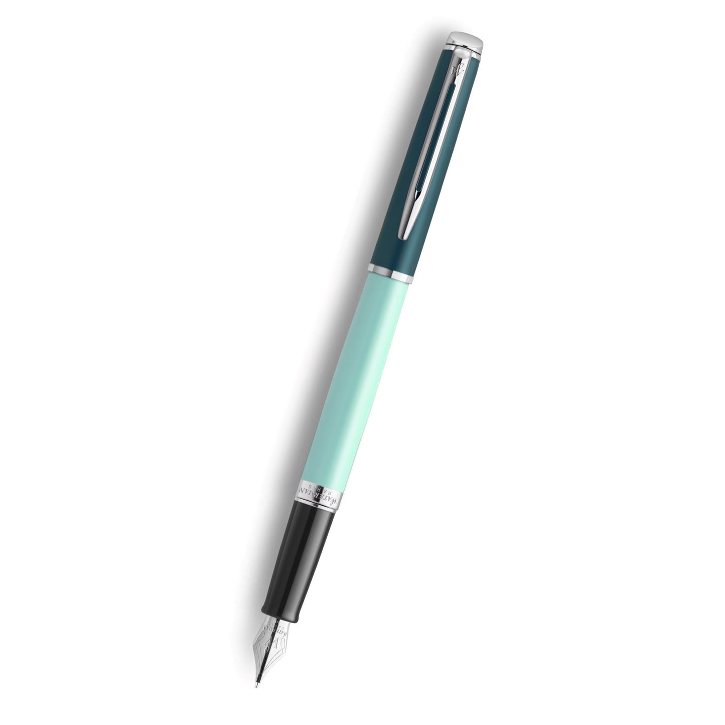 Waterman Hemisphere22 Green CT Fountain Pen M GB