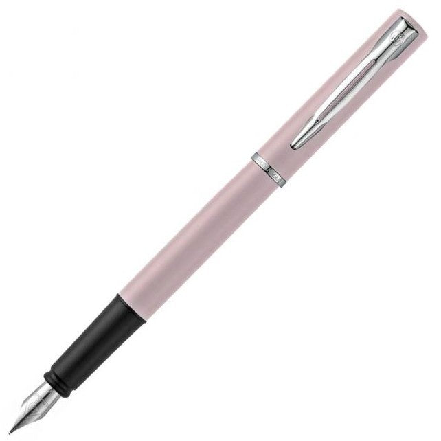 Waterman Graduate Allure PSTL ASS Fountain Pen F BL