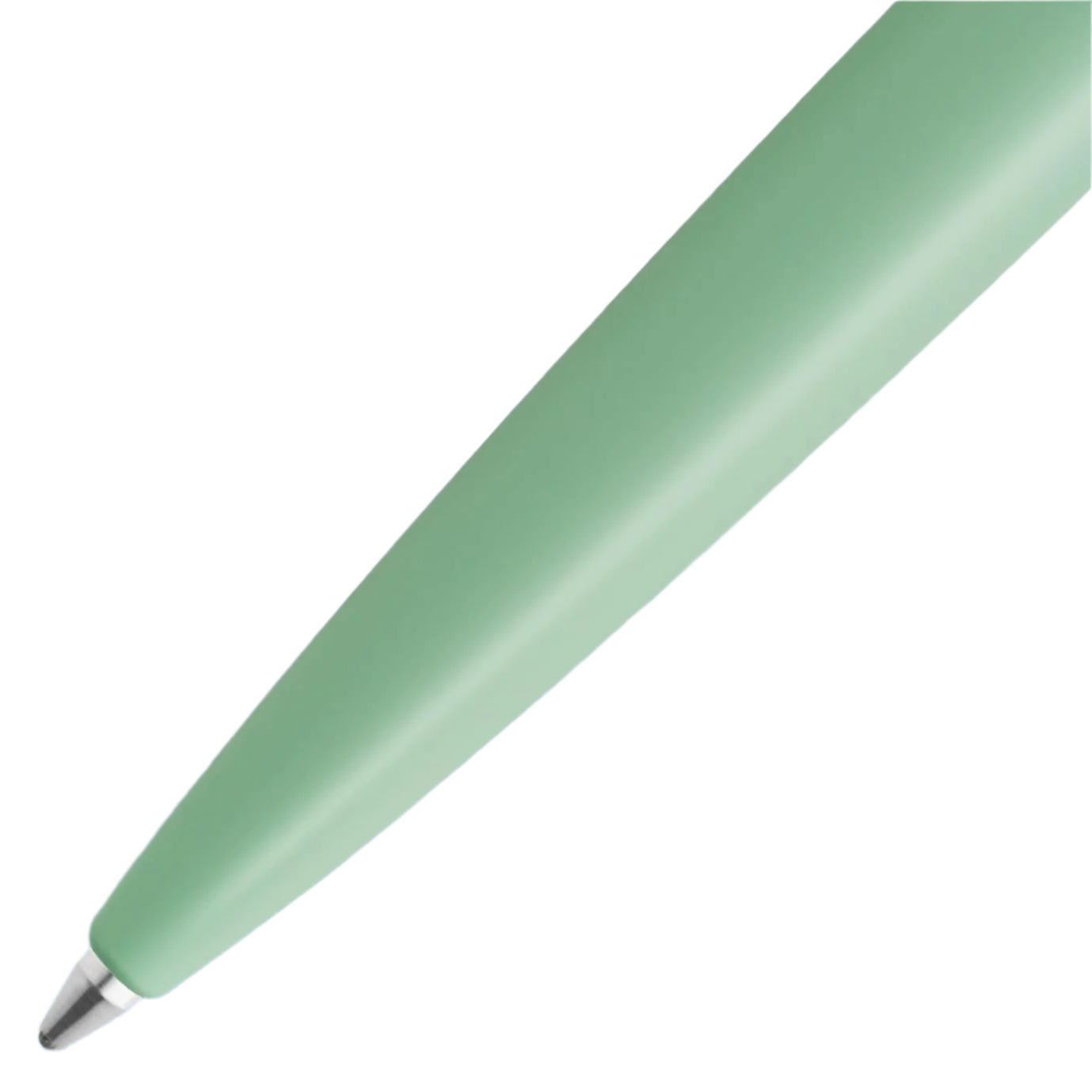 Waterman Graduate Allure PSTL Green Ball Point Pen M Blue GB
