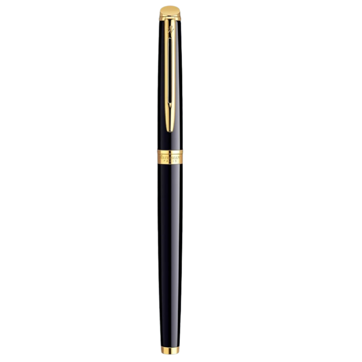 Waterman Hemisphere10 Black GT Fountain Pen M GB
