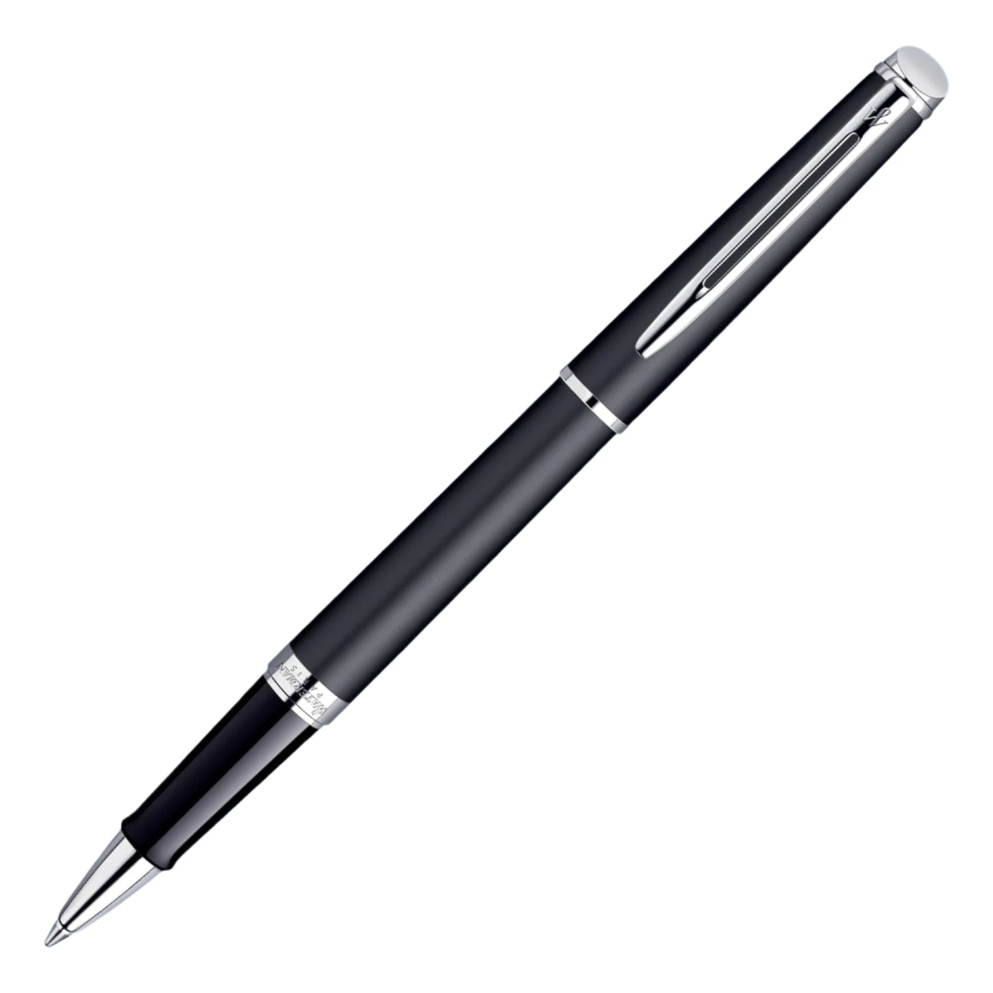 Waterman Hemisphere10 M Black CT Roller Ball F.Black GB