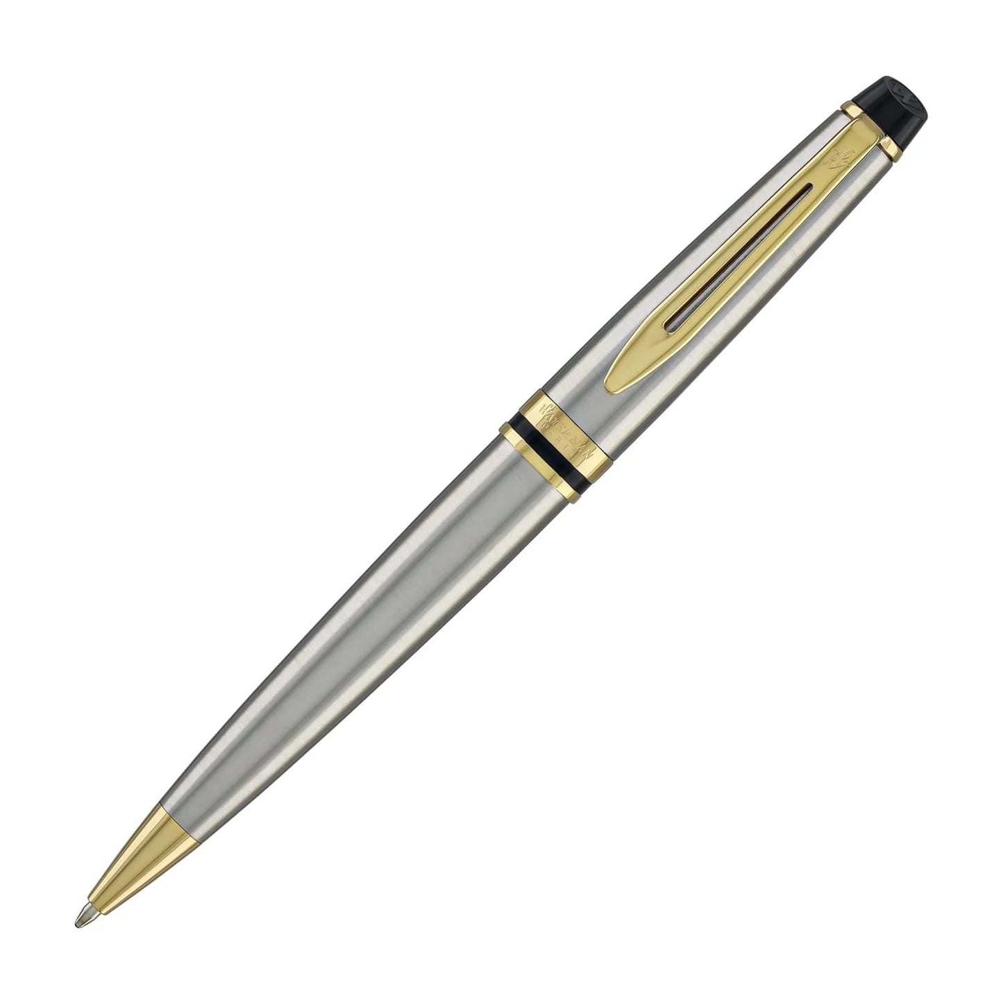 Waterman Expert3 SS GT Ball Point Pen M Blue GB