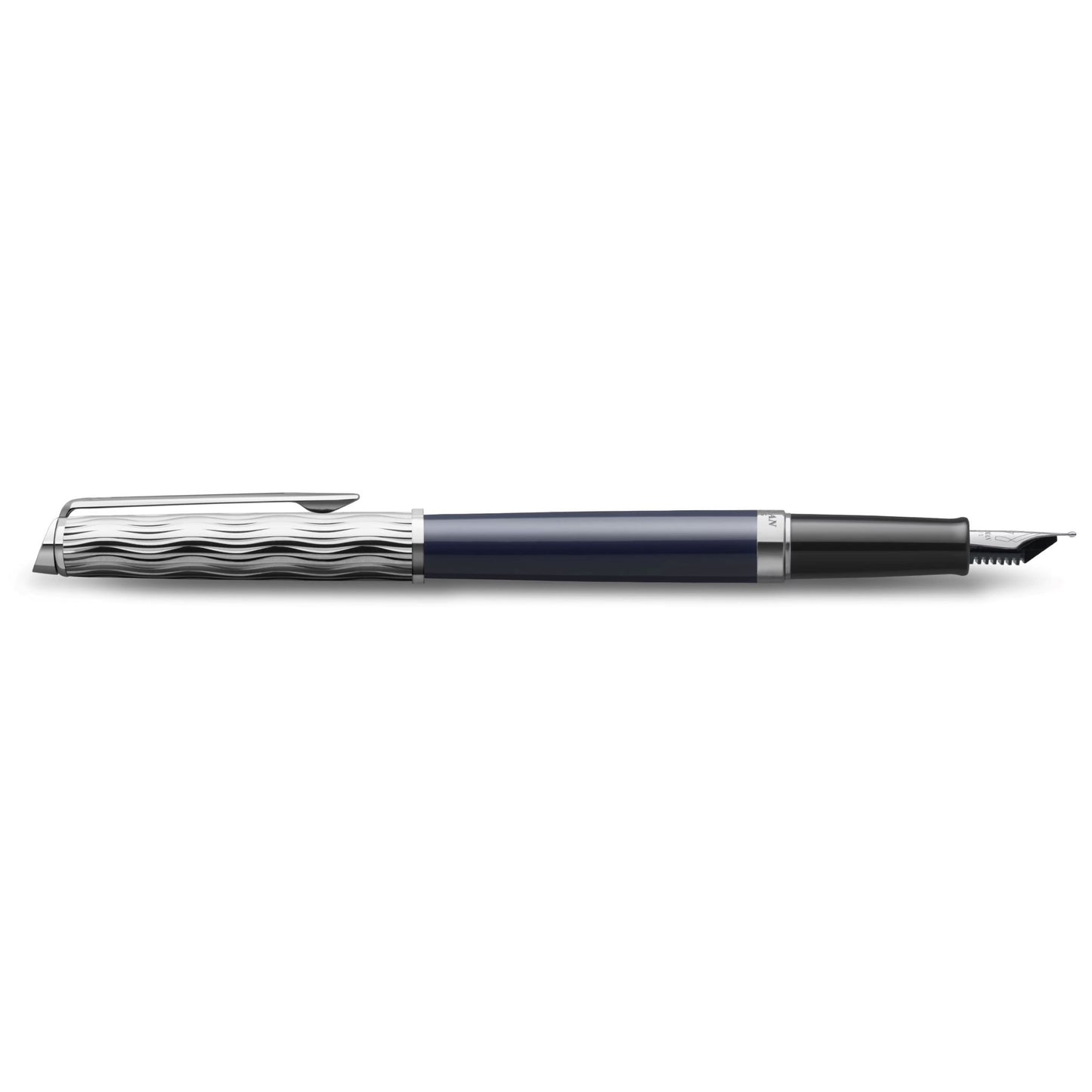 Waterman Hemisphere22 SE DLX Blue CT Fountain Pen F GB