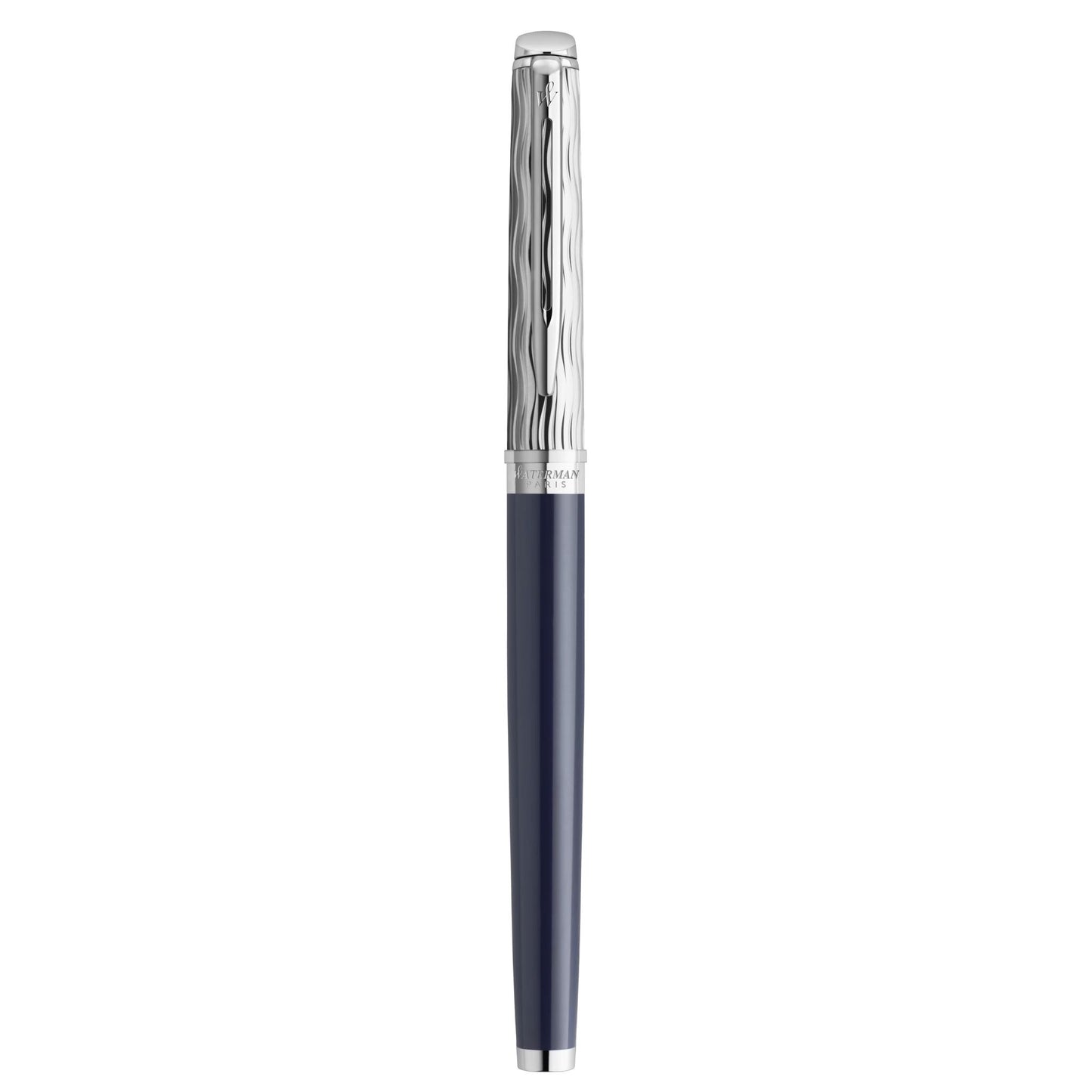 Waterman Hemisphere22 SE DLX Blue CT Fountain Pen M GB
