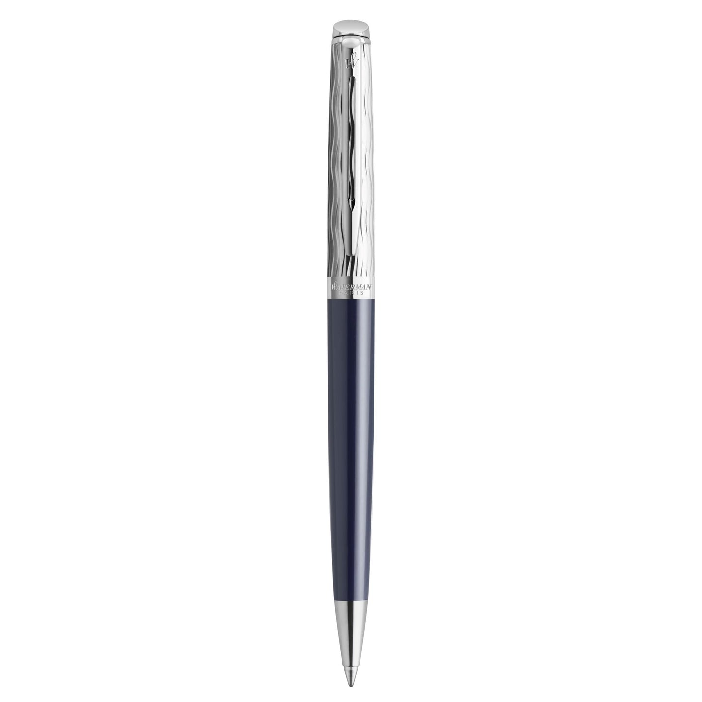 Waterman Hemisphere22 SE DLX Blue CT Ball Point Pen M Blue GB