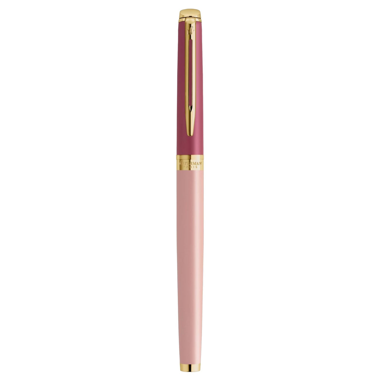 Waterman Hemisphere22 Pink GT Fountain Pen M GB