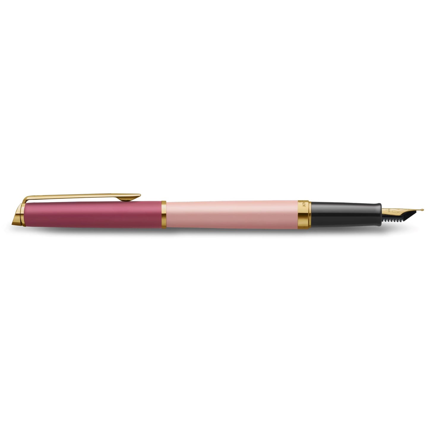 Waterman Hemisphere22 Pink GT Fountain Pen M GB