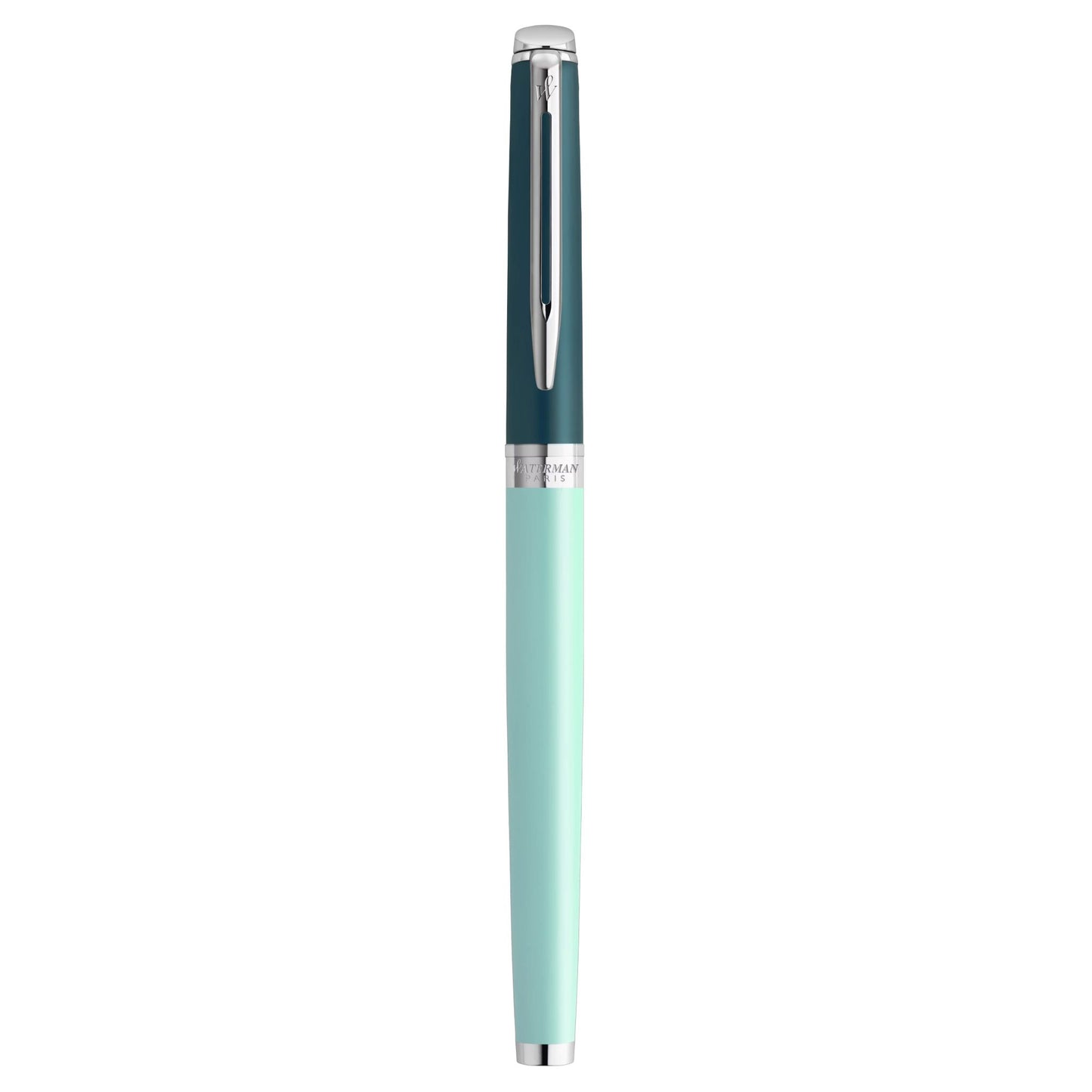 Waterman Hemisphere22 Green CT Fountain Pen M GB