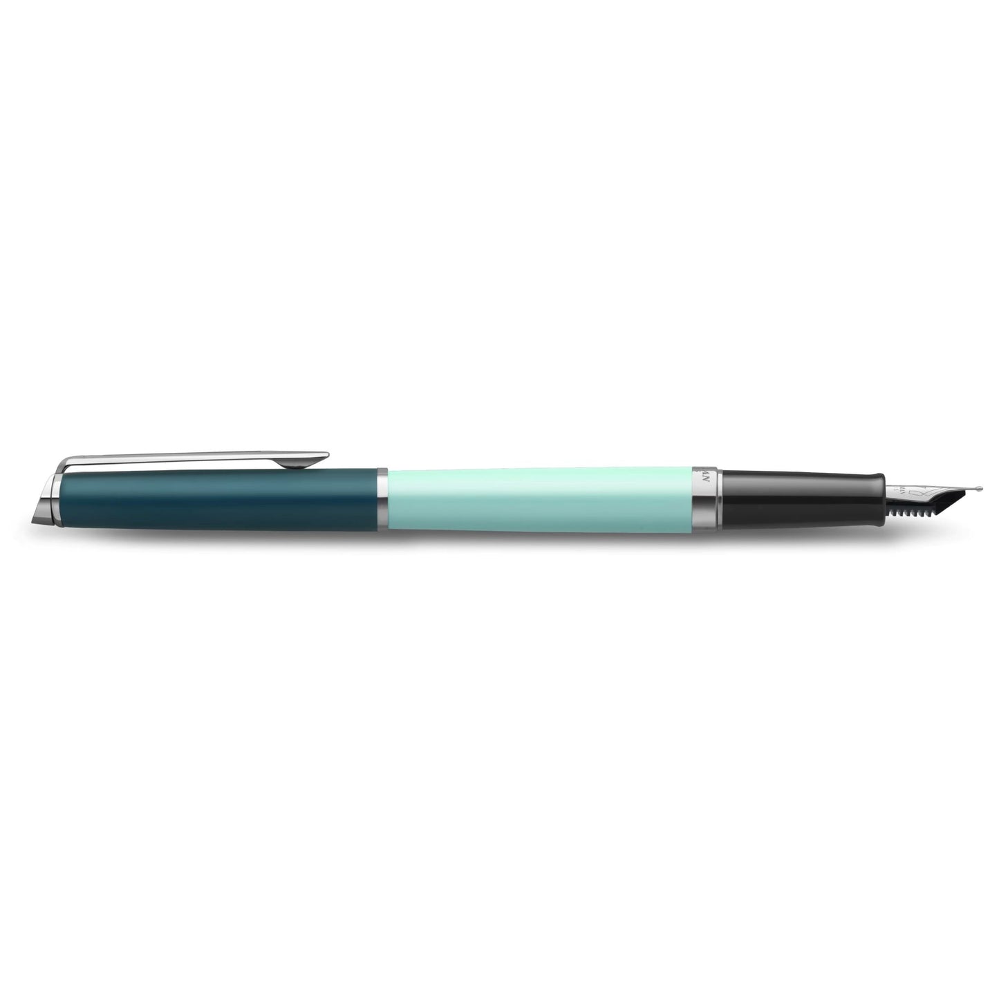 Waterman Hemisphere22 Green CT Fountain Pen M GB