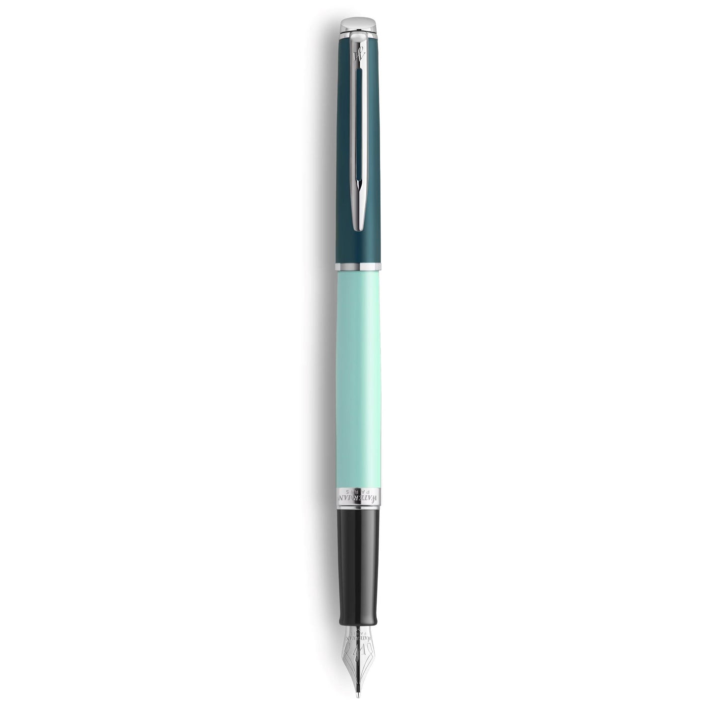 Waterman Hemisphere22 Green CT Fountain Pen M GB