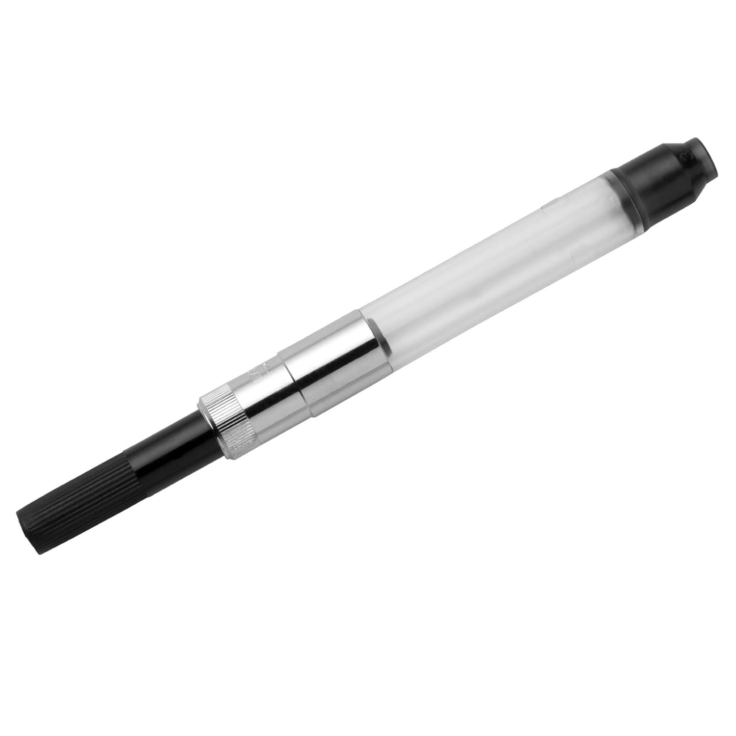 Waterman Carene Black ST Fountain Pen F GB1 HR