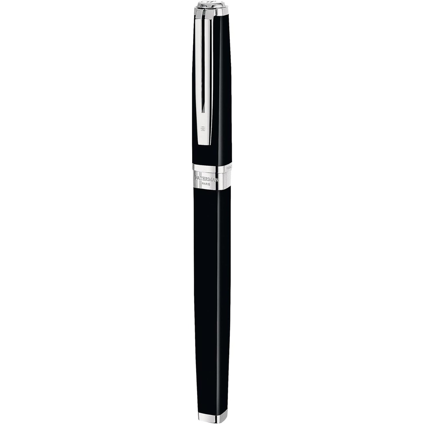 Waterman Exception Slim NO ST PL Fountain Pen F BX1